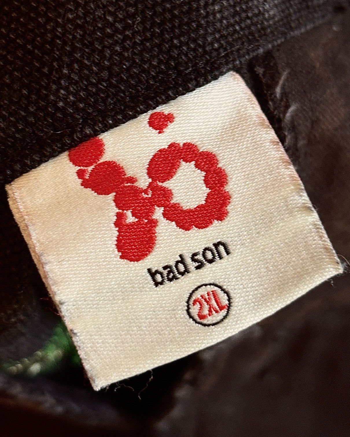 Bad Son BADSON OVERGROWTH CARGO PANT Size US 38 / EU 54 - 4 Thumbnail