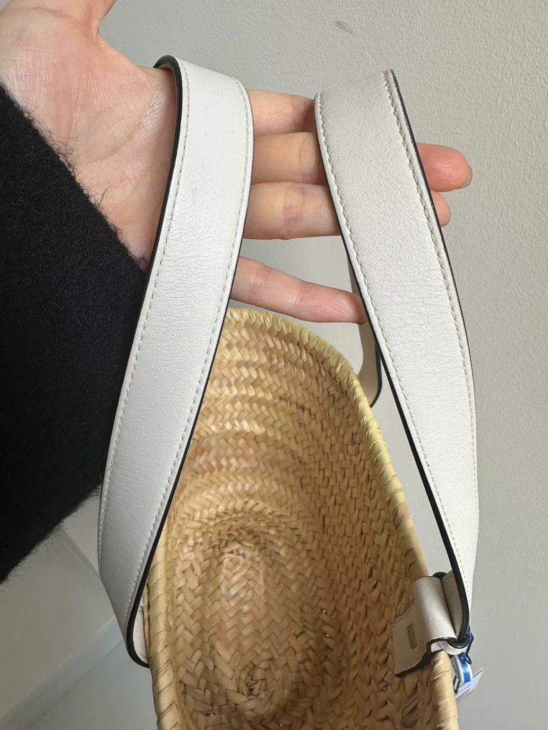 Loewe loewe Basket 2503-Nextarrow Size ONE SIZE - 4 Thumbnail