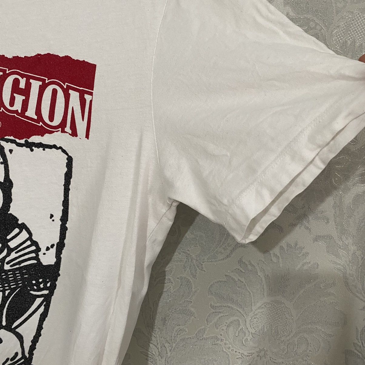 True Religion True Religion Buddha Logo T-Shirt Size US M / EU 48-50 / 2 - 6 Thumbnail