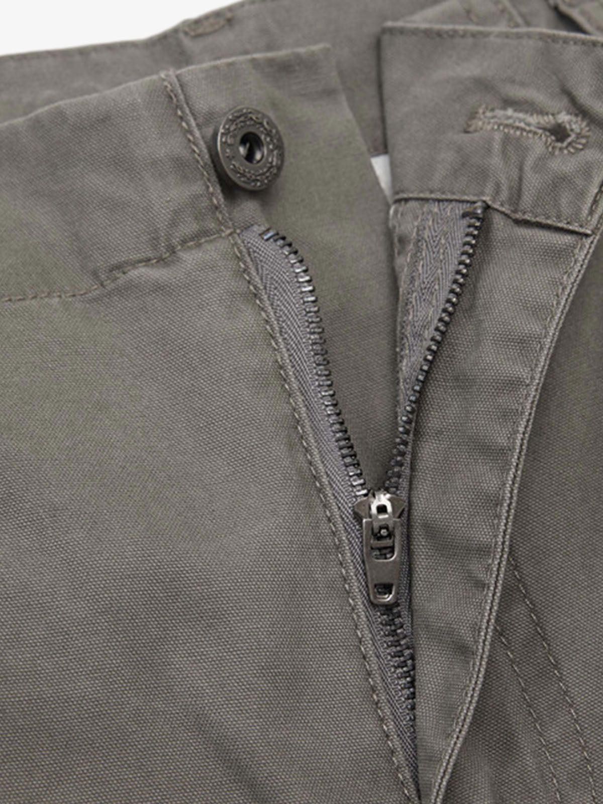 Other Multi-pocket Cargo Pleated Casual Jorts Size US 32 / EU 48 - 6 Thumbnail