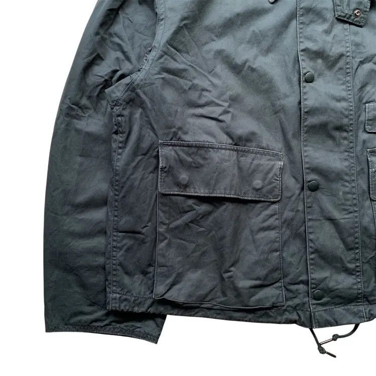 Lemaire × Uniqlo Uniqlo U Lemaire Utility Short Blouson Size US L / EU 52-54 / 3 - 7 Thumbnail