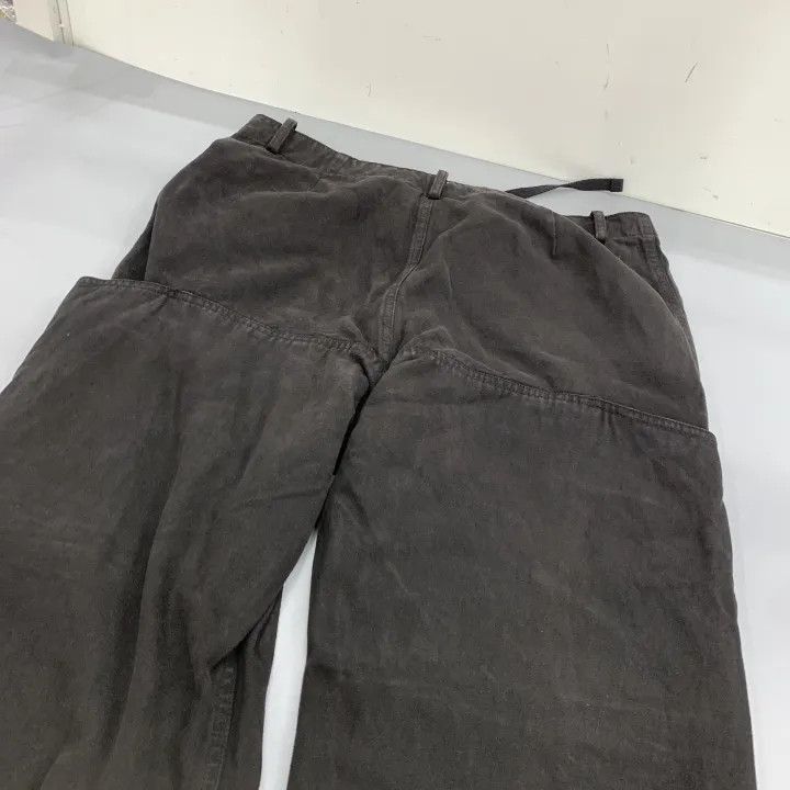 Balenciaga Balenciaga YEEZY x Gap x Balenciaga Casual Trousers -2507 Size US 32 / EU 48 - 2 Thumbnail