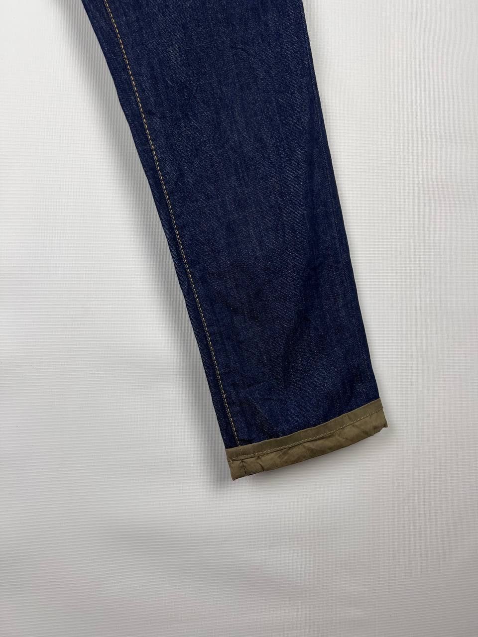 Dsquared2 Dsquared2 vintage denim size 30 Size US 30 / EU 46 - 6 Thumbnail