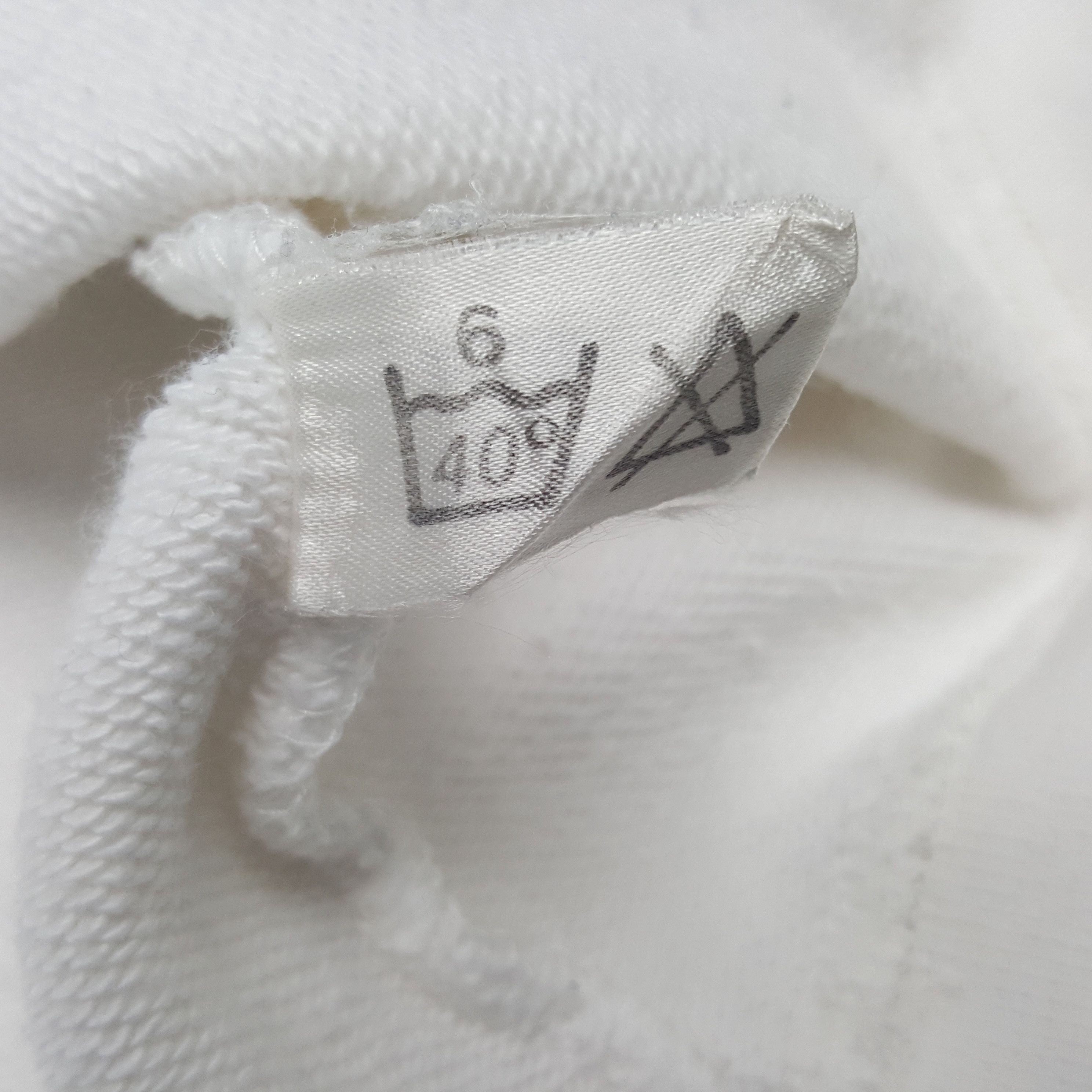 Burberry × Vintage Vintage Burberrys Logo Sweatshirt Size US L / EU 52-54 / 3 - 8 Thumbnail