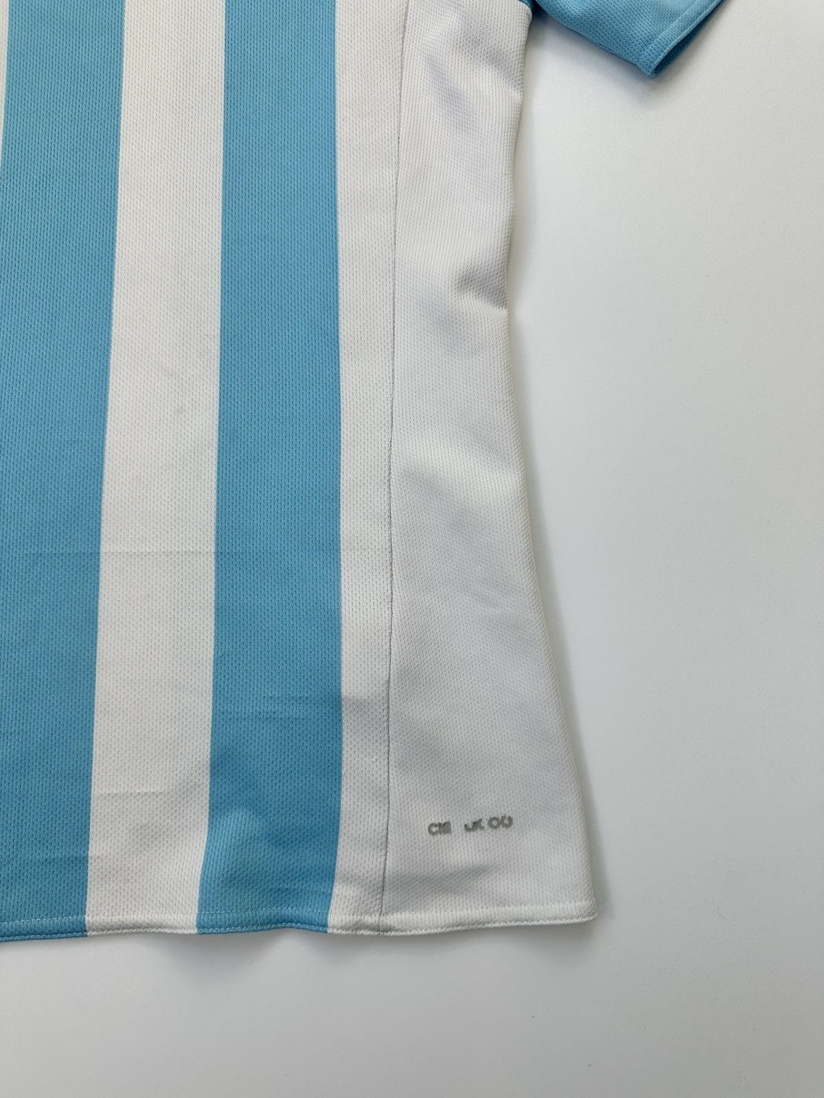 Adidas Adidas AFA Argentina Soccer Jersey Size US M / EU 48-50 / 2 - 7 Thumbnail
