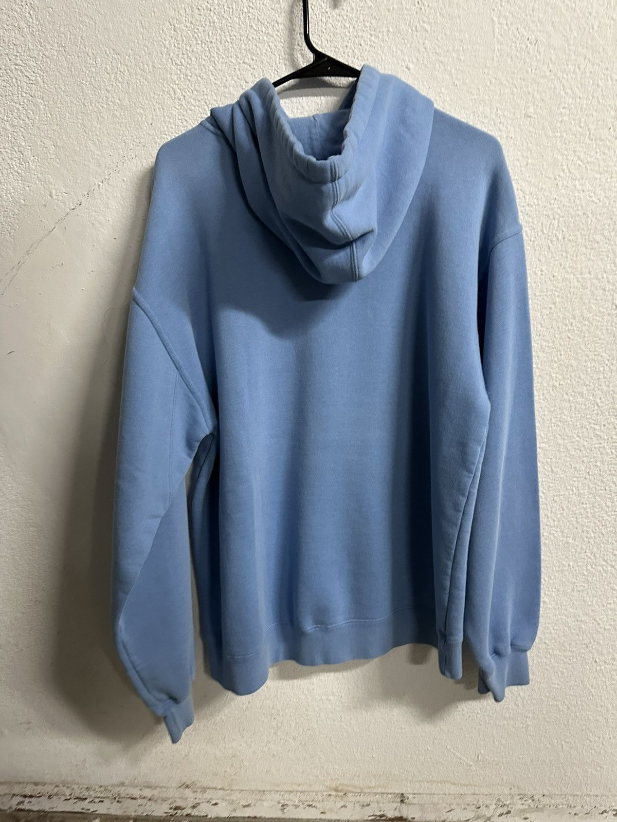 Other Y2K Top Heavy Blue Dragons Hoodie Size US L / EU 52-54 / 3 - 2 Thumbnail