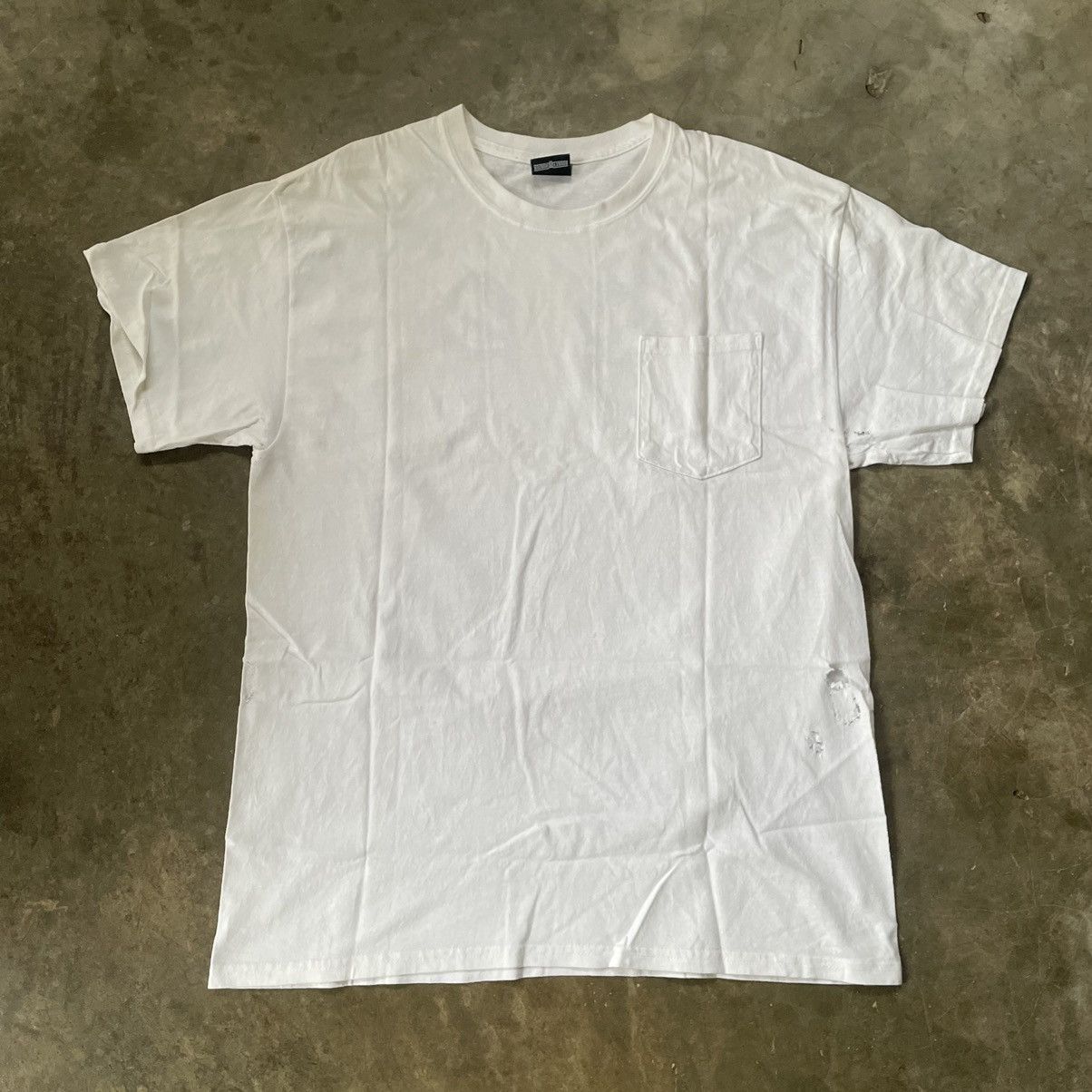 Bounty Hunter Bounty hunter t-shirt Size US L / EU 52-54 / 3 - 2 Thumbnail
