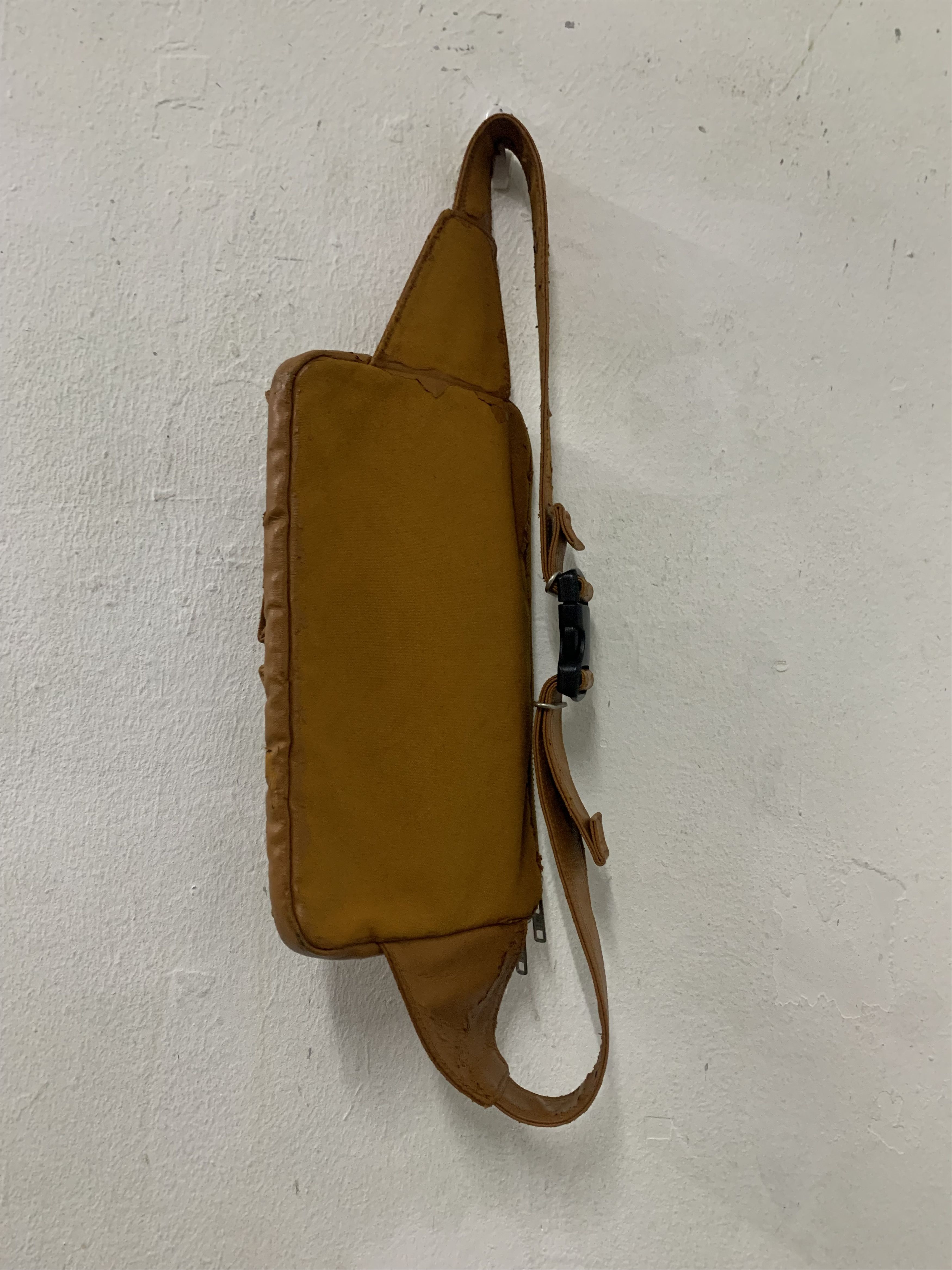 Porter Porter Waist Bag Peel Off Outside Layer Size ONE SIZE - 2 Thumbnail