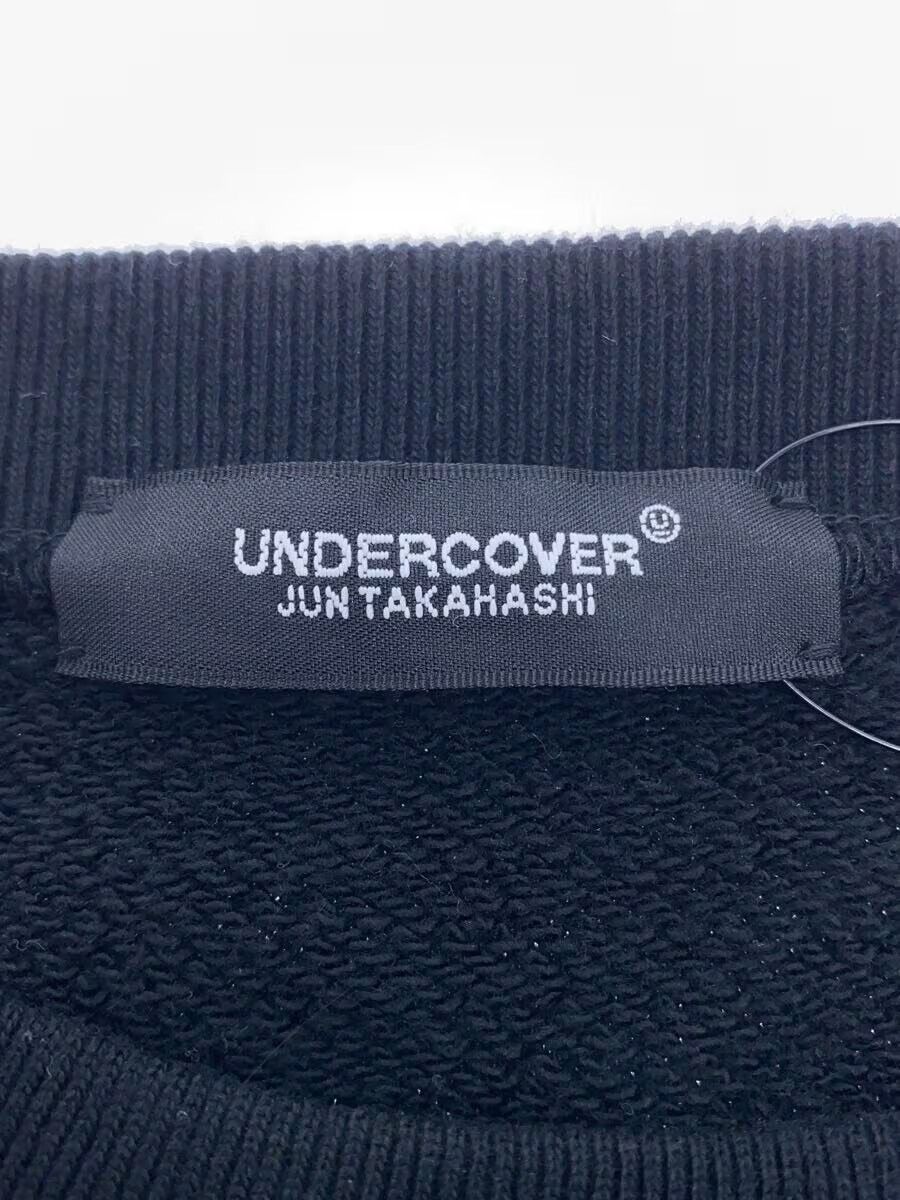 Undercover Kosmik Musik Sweatshirt Size US XL / EU 56 / 4 - 4 Thumbnail