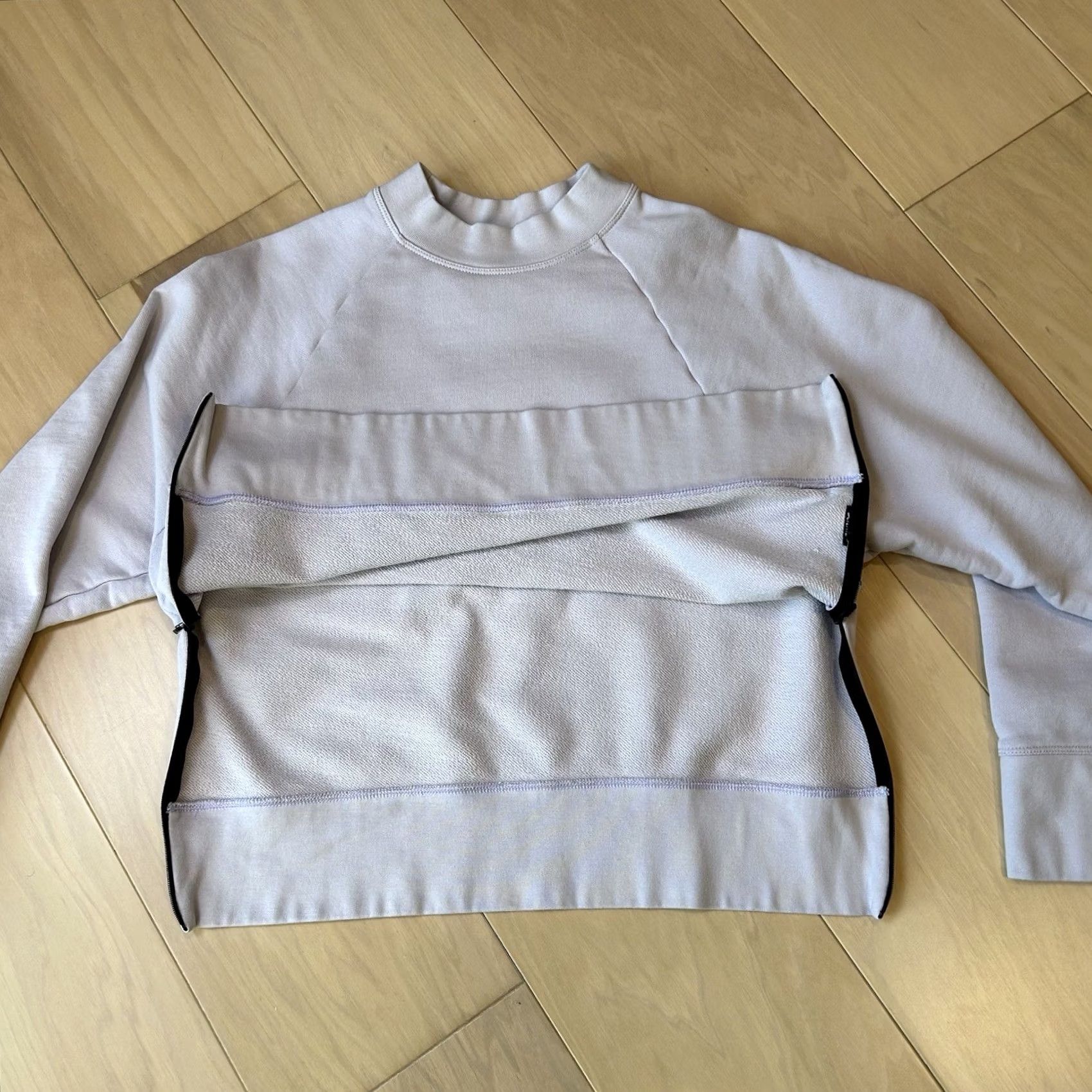 Vintage VINTAGE is not applicable here Size M / US 6-8 / IT 42-44 - 7 Thumbnail