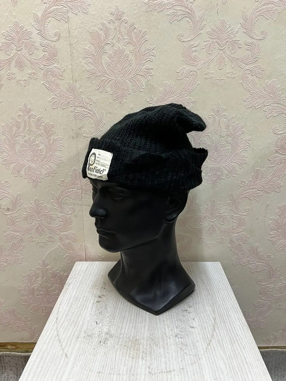 Penfield Penfield Outdoor Beanie Hats Size ONE SIZE - 3 Thumbnail