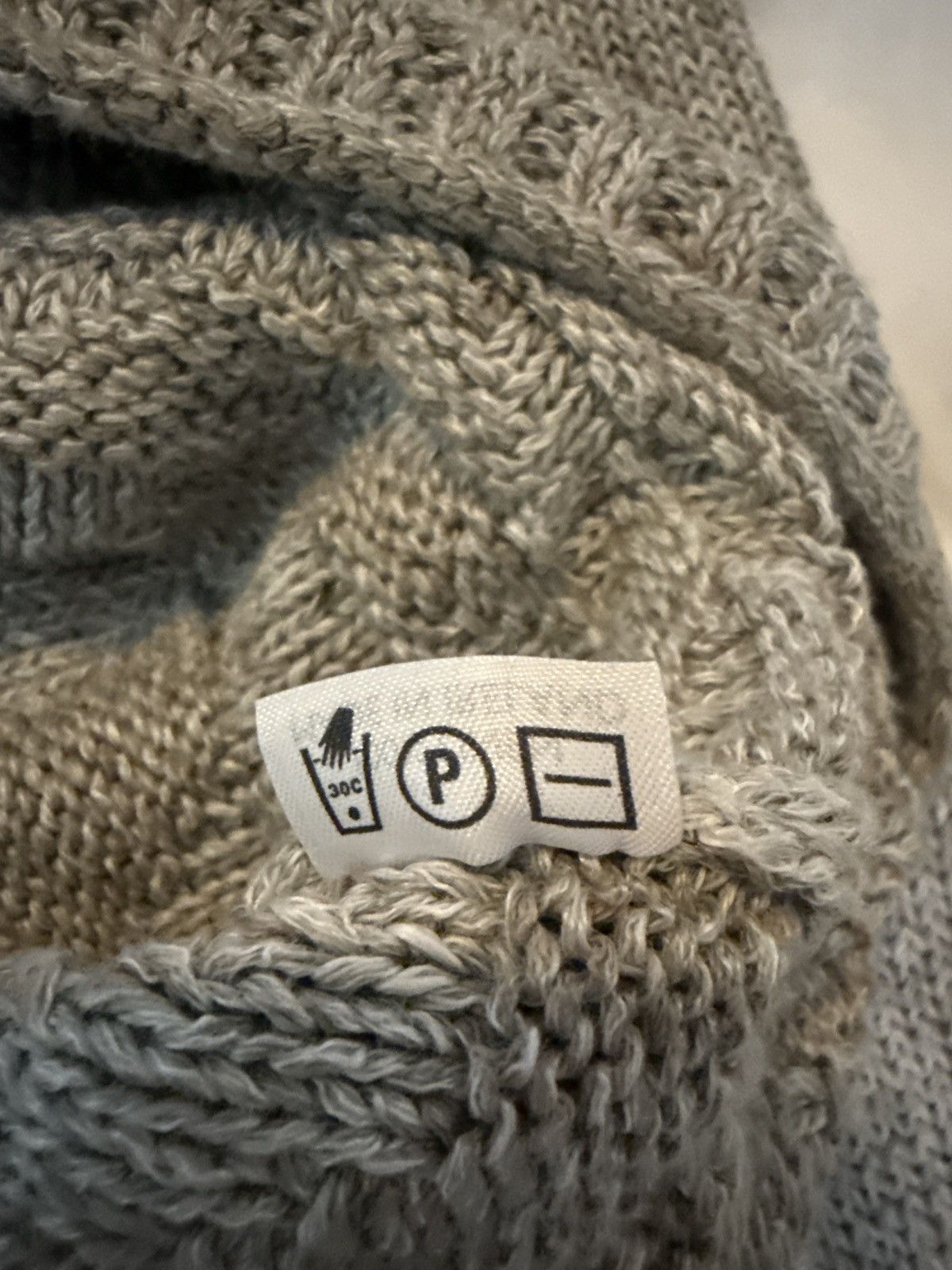 Inis Meain Inis Meain - 100% Linen - Made in Ireland Size US XXL / EU 58 / 5 - 8 Thumbnail