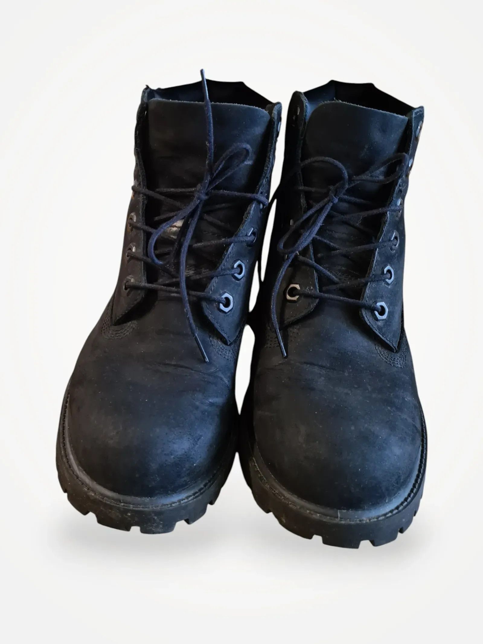 Timberland Timberland 6 Inch Premium Black boot Boots Size US 7 / IT 37 - 1 Thumbnail