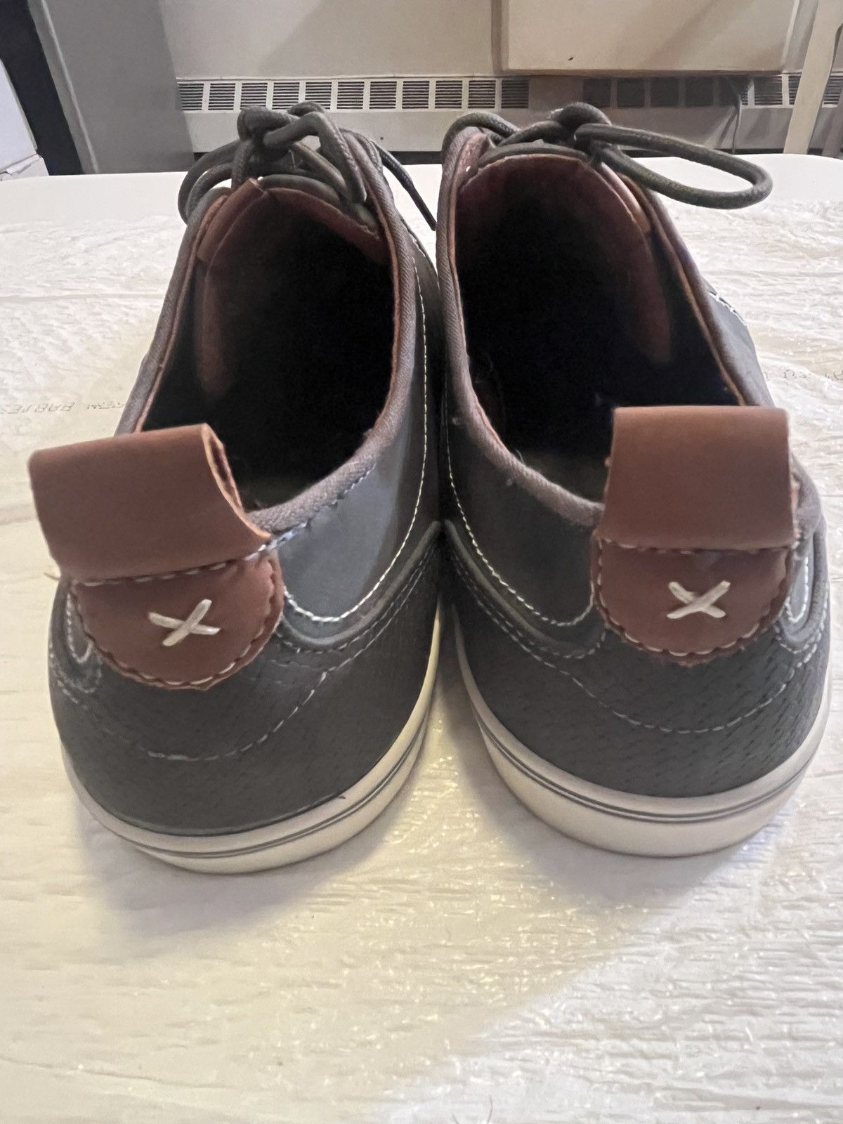 Other Goodfellow & Co. Men's Brown Trainers Size US 12 / EU 45 - 3 Thumbnail