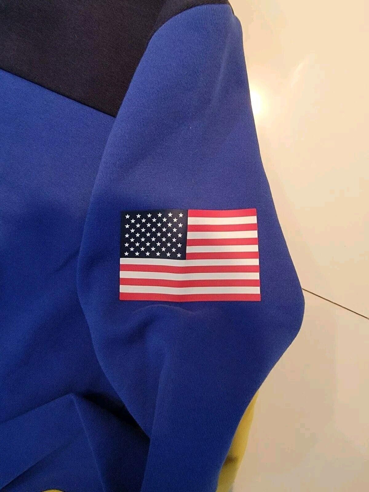 Polo Ralph Lauren Polo Ralph Lauren RLYC track jacket Size MEDIUM Size US M / EU 48-50 / 2 - 4 Thumbnail