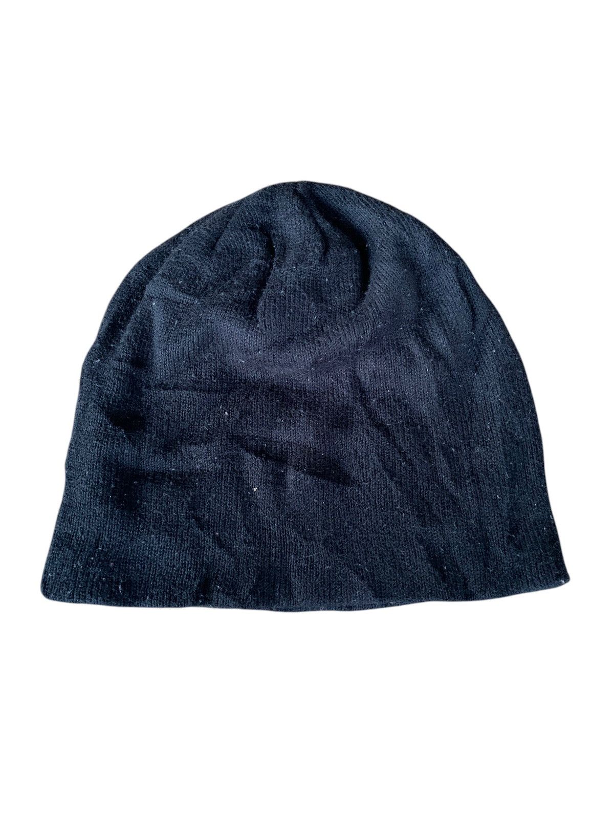 Japanese Brand × Kapital × Vintage Punk Style Winter Session Rare Hairy Beanie Hats Size ONE SIZE - 8 Thumbnail