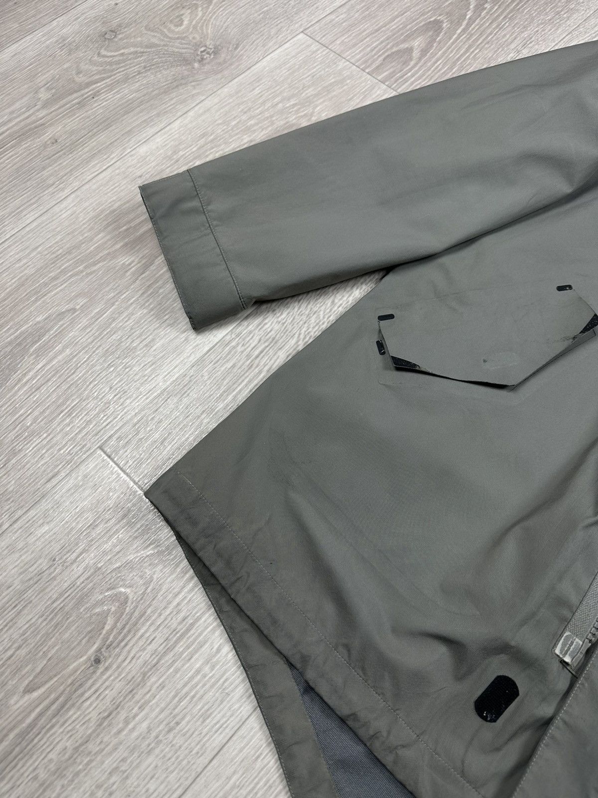 Nike × Nike ACG Nike Sportswear NSW Parkas Jacket Size S Size US S / EU 44-46 / 1 - 14 Thumbnail