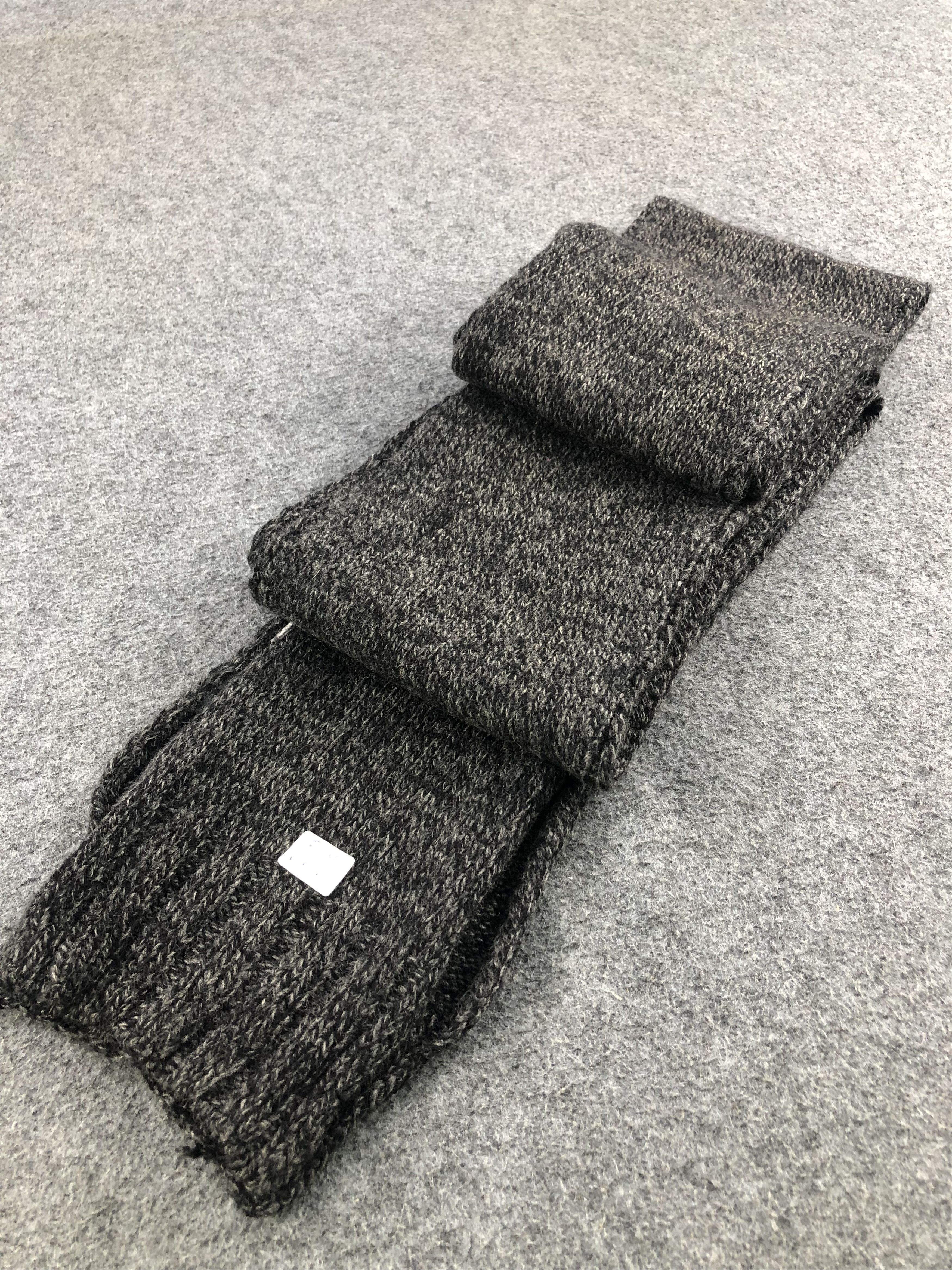 Dolce & Gabbana Dolce & Gabbana Scarf / Muffler / Neckwear Size ONE SIZE - 2 Thumbnail