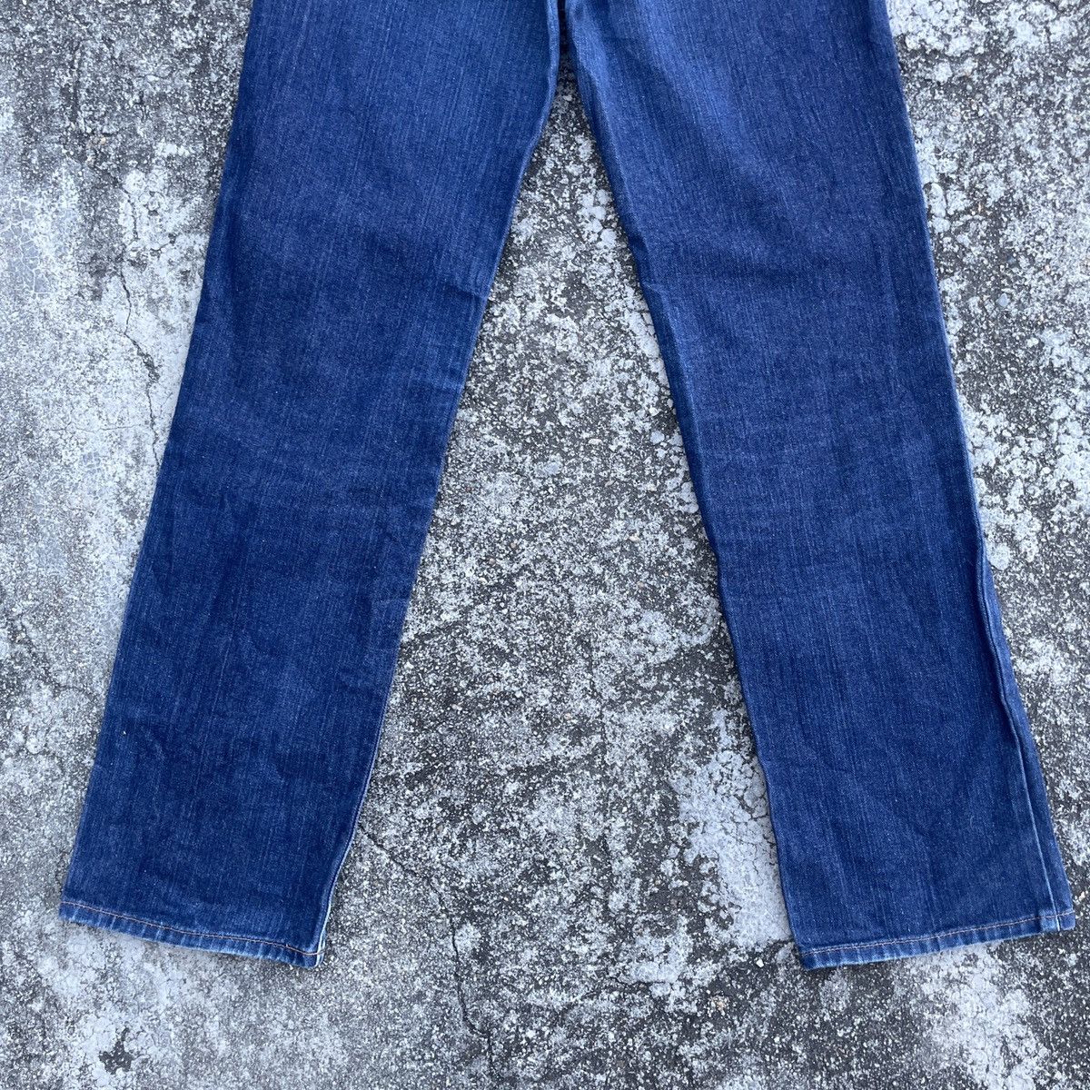 Levi's Vintage Levis Lot 511 Denim Jeans Size US 30 / EU 46 - 10 Thumbnail