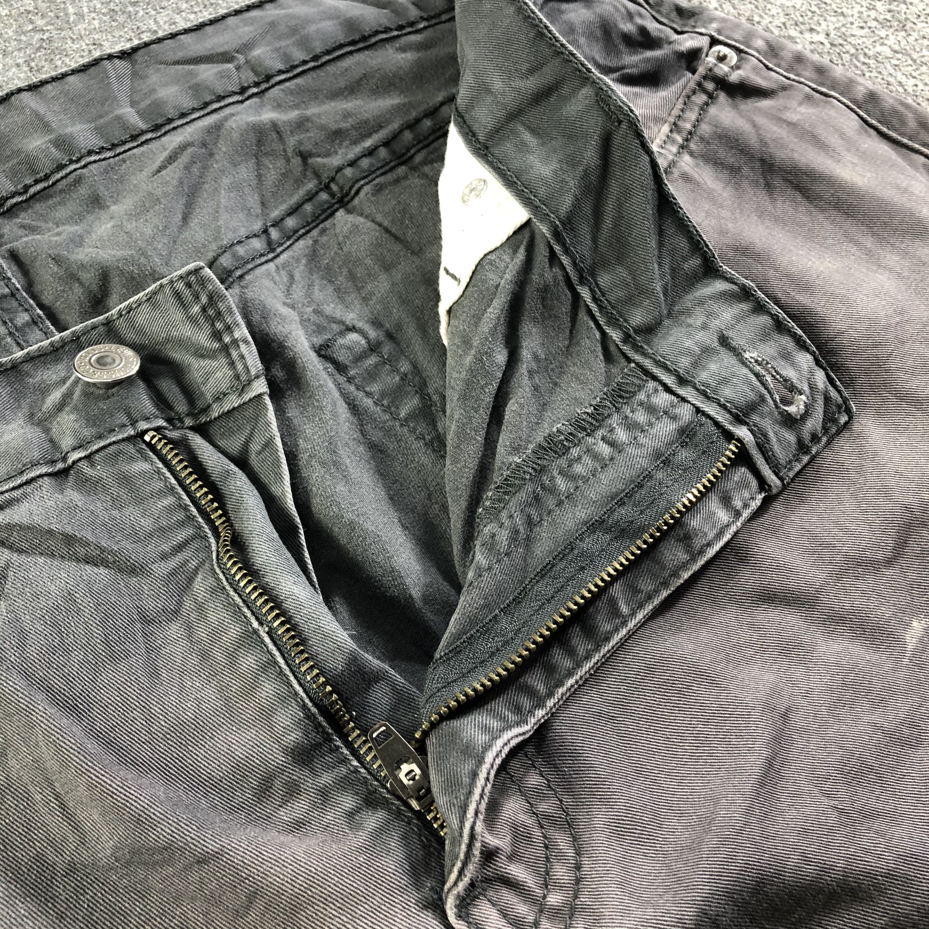 Levi's Vintage Levis 514 Jeans-J4185 Size US 36 / EU 52 - 9 Thumbnail