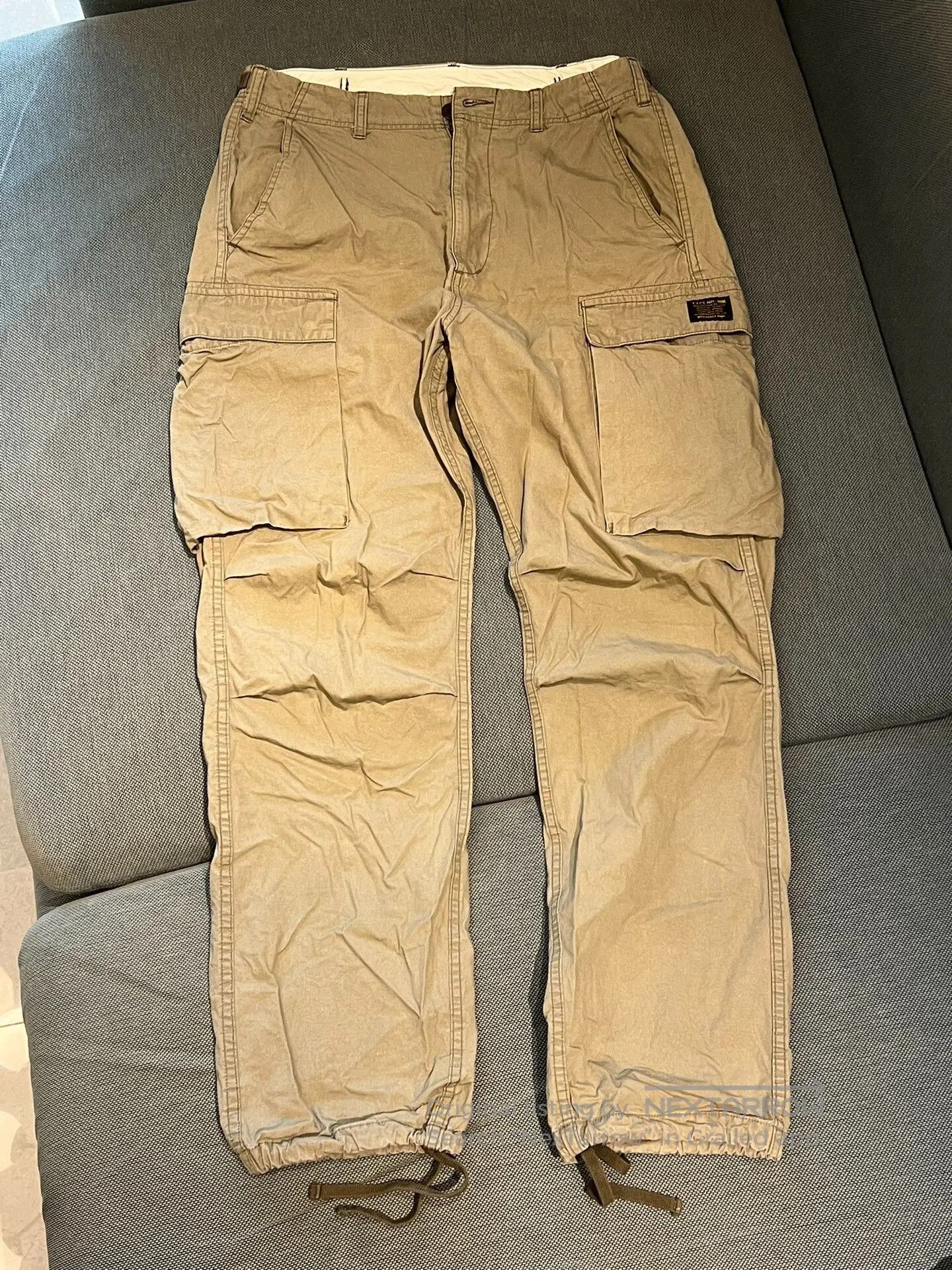 Neighborhood NEIGHBORHOOD MIL. Size US 30 / EU 46 - 1 Thumbnail