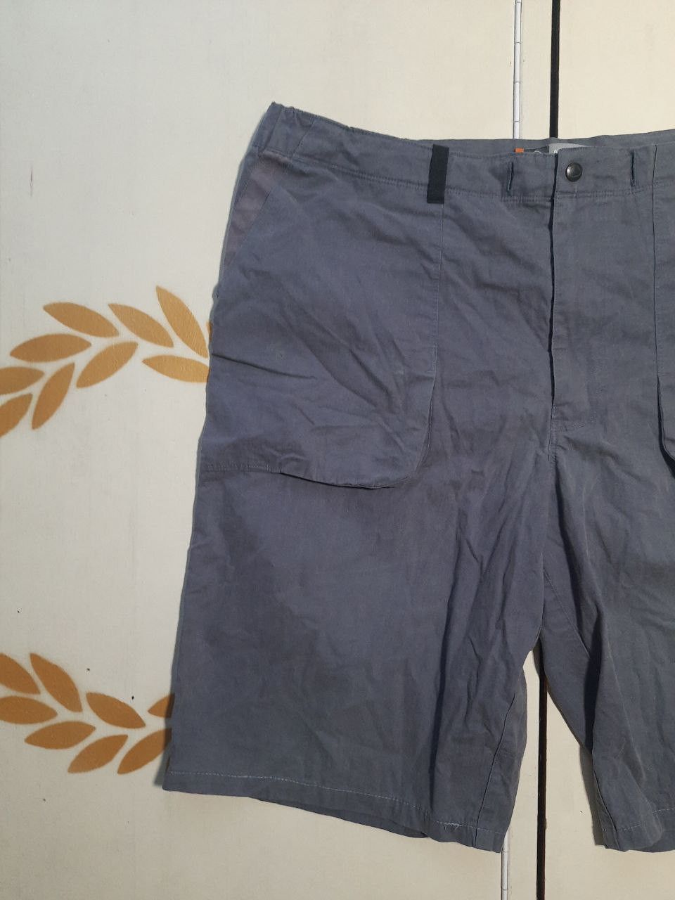 Nike ACG Nike ACG Shorts Size US 34 / EU 50 - 9 Thumbnail