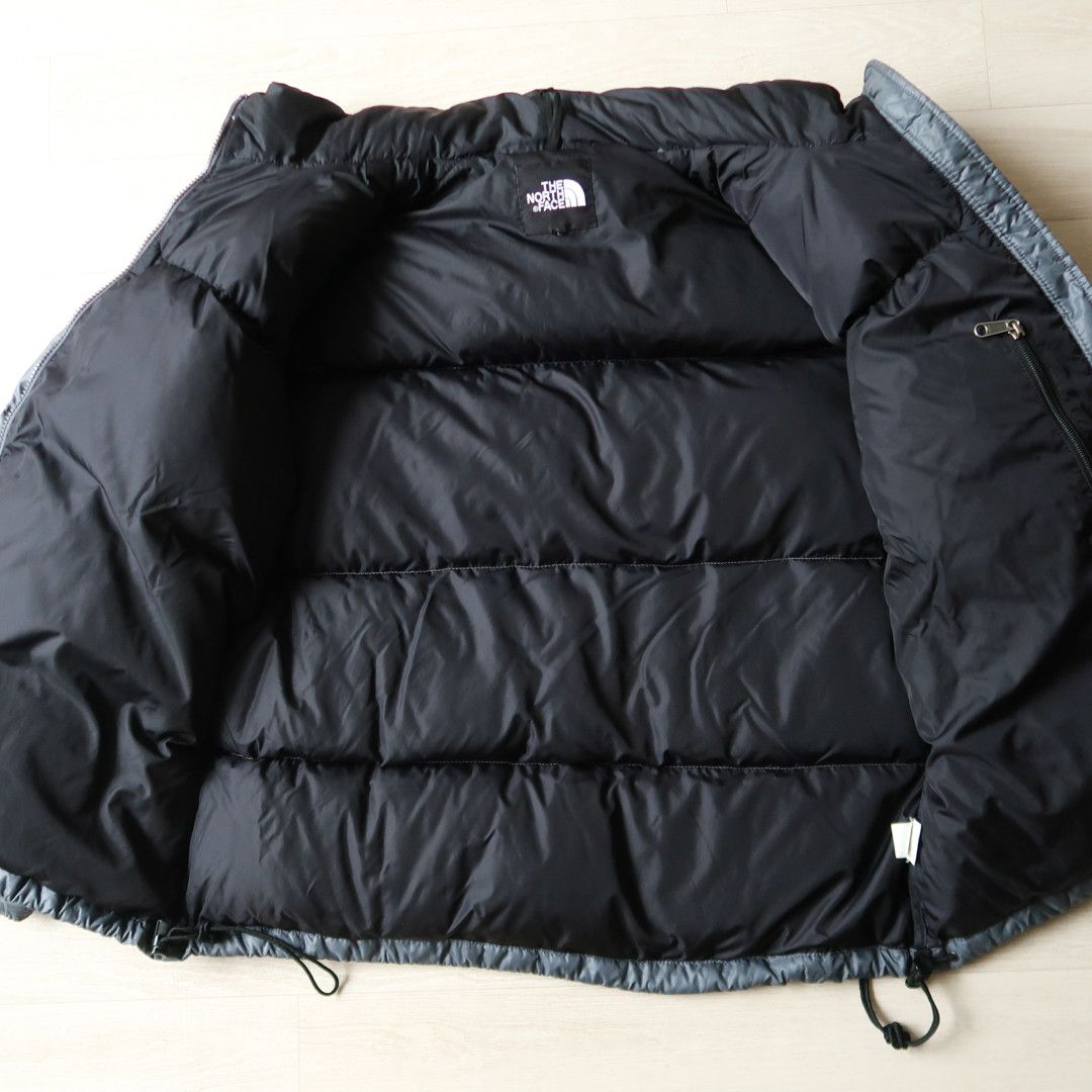 The North Face The North Face 700 Nuptse Puffer Jacket Size US L / EU 52-54 / 3 - 11 Thumbnail