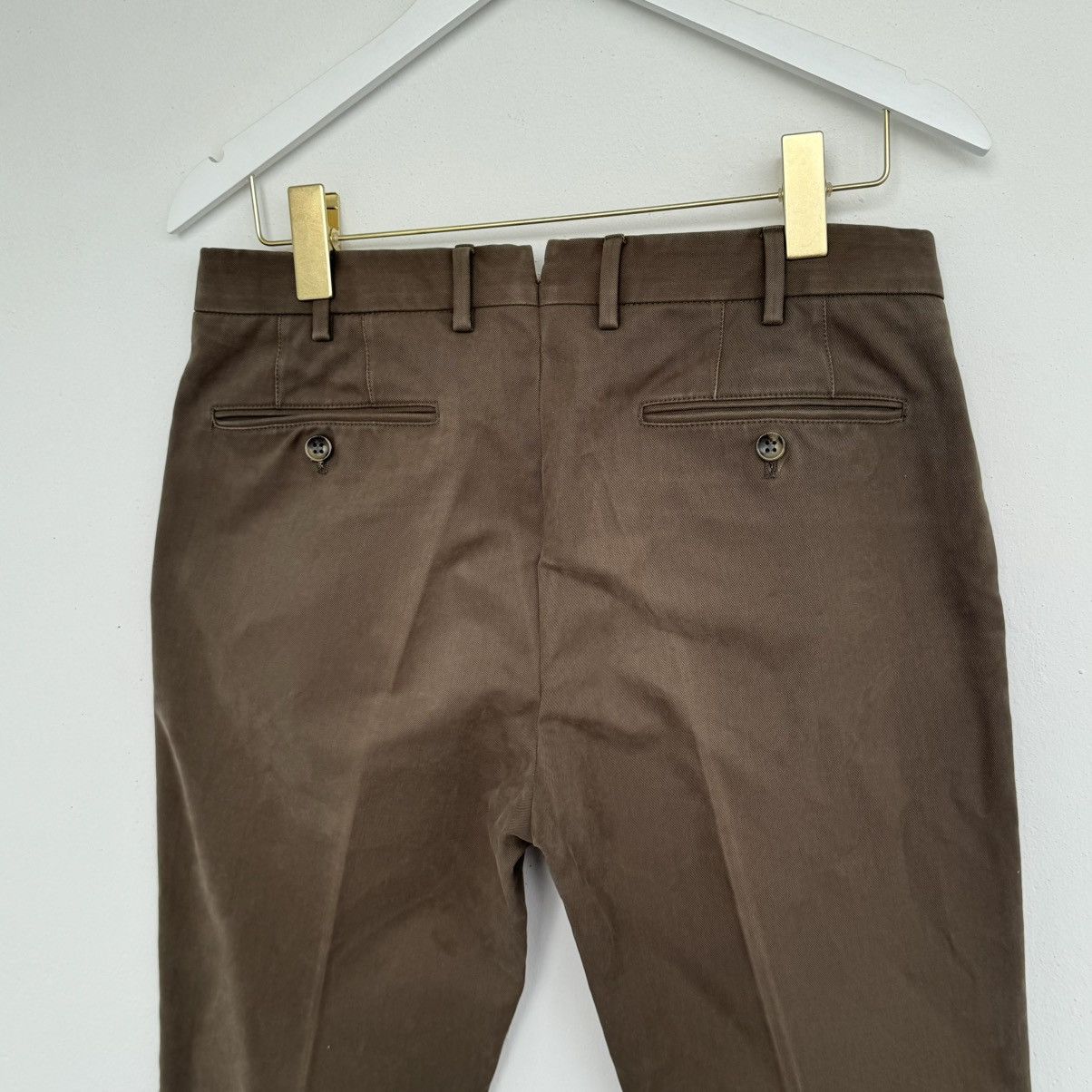Loro Piana Loro Piana Pants Size US 32 / EU 48 - 3 Thumbnail
