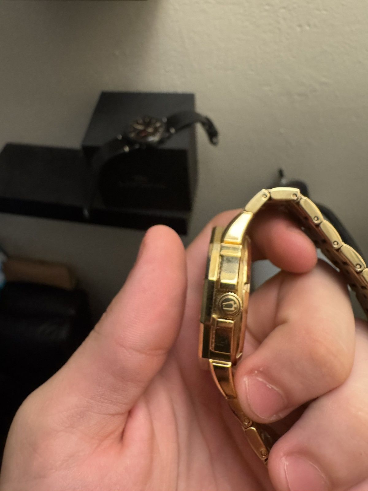 Bulova Octava Size 42 - 7 Thumbnail