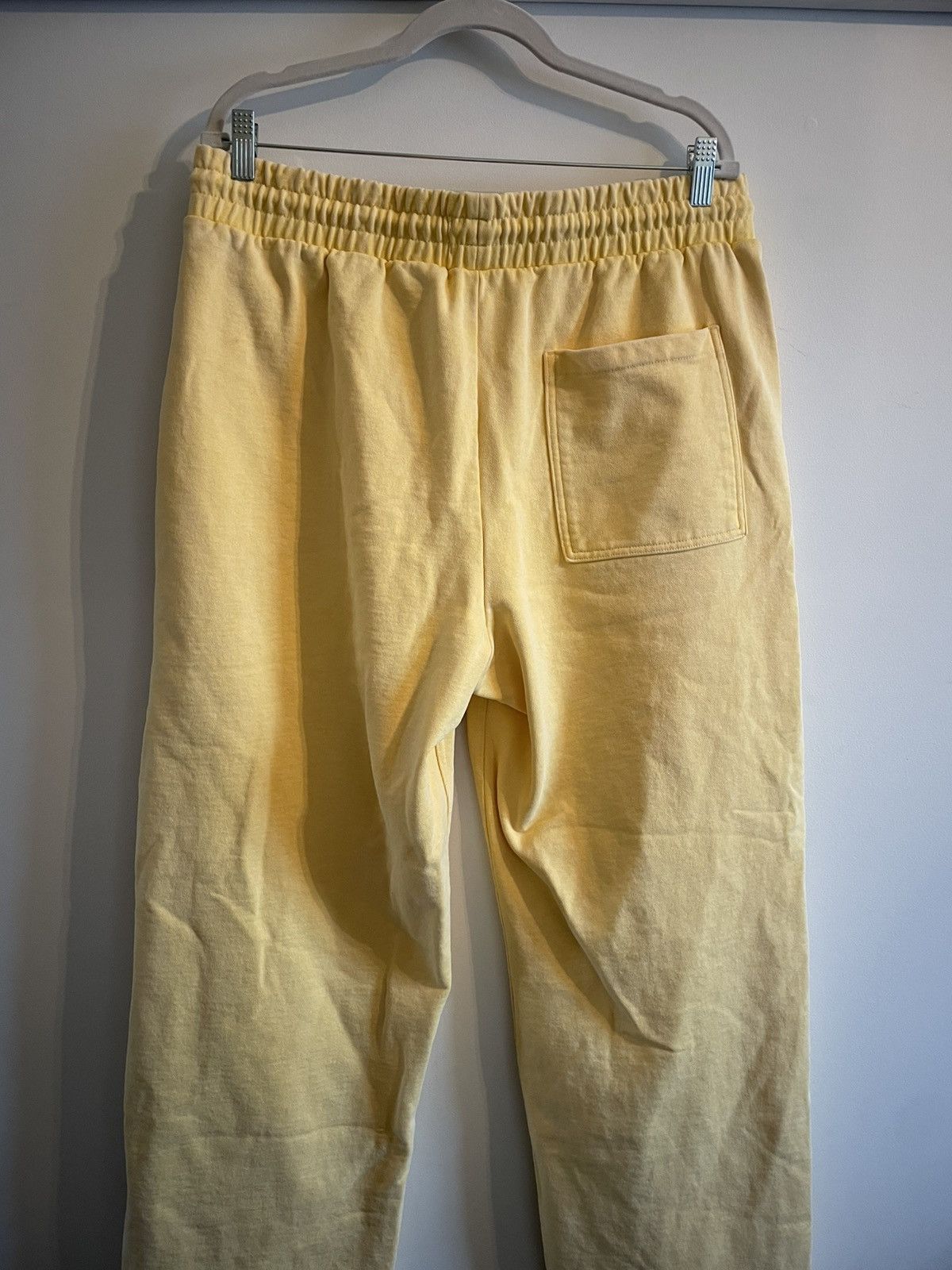 H&M H&M Baggy Sweats Size US 34 / EU 50 - 4 Thumbnail