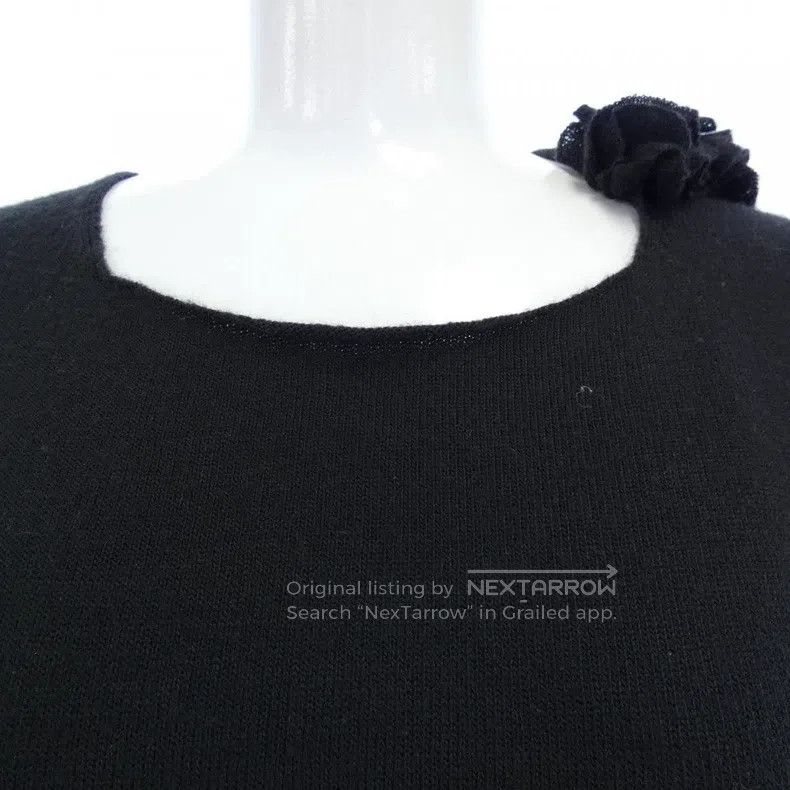 Comme des Garcons Comme des Garcons Main line pleated vest Size XS / US 0-2 / IT 36-38 - 3 Thumbnail