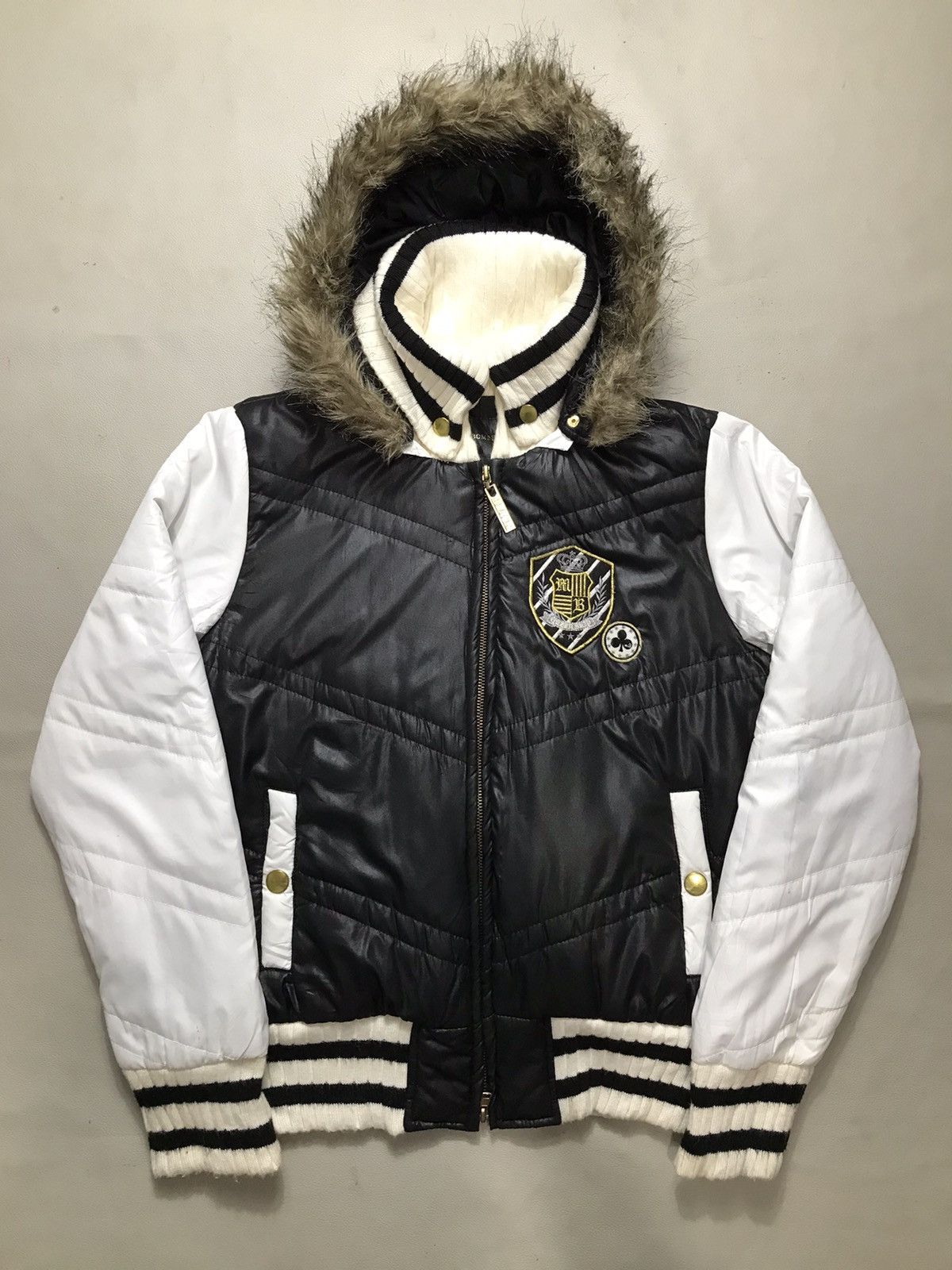Hysteric Glamour × If Six Was Nine × Le Grande Bleu (L.G.B.) 2000s