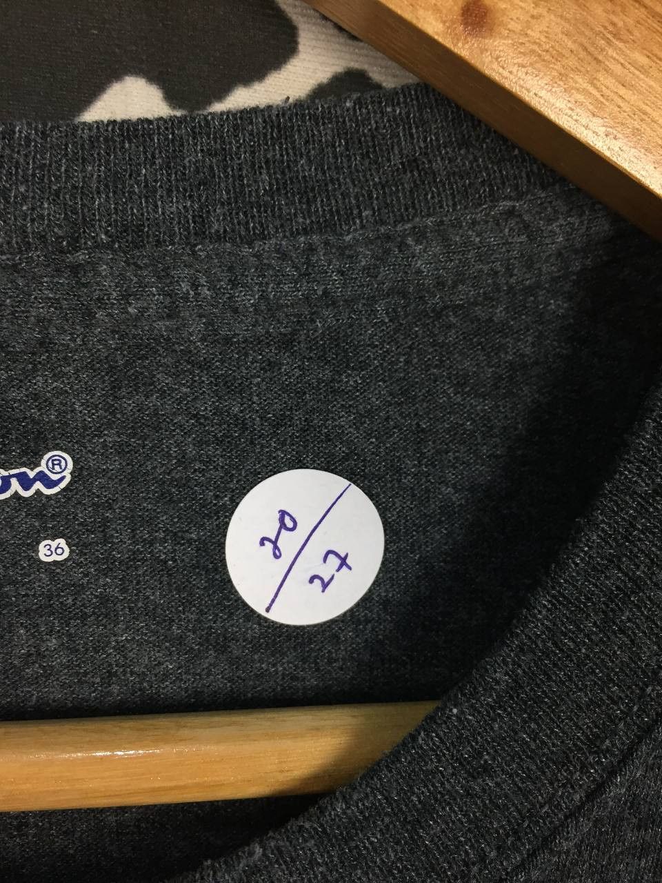 Champion × NFL × Vintage Champion Washington Huskies NFL American Sport Tee Size US M / EU 48-50 / 2 - 11 Thumbnail