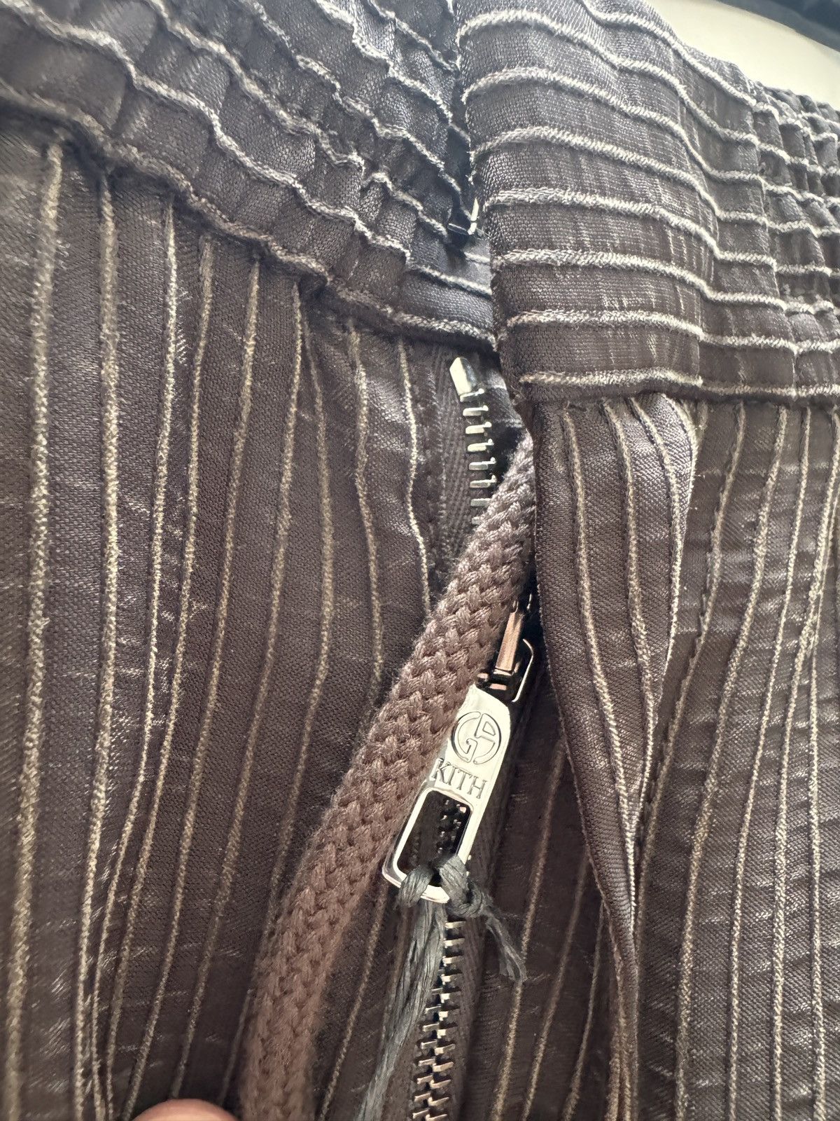 Giorgio Armani × Kith KITH x Giorgio Armani Cargo Pants Size US 36 / EU 52 - 18 Thumbnail