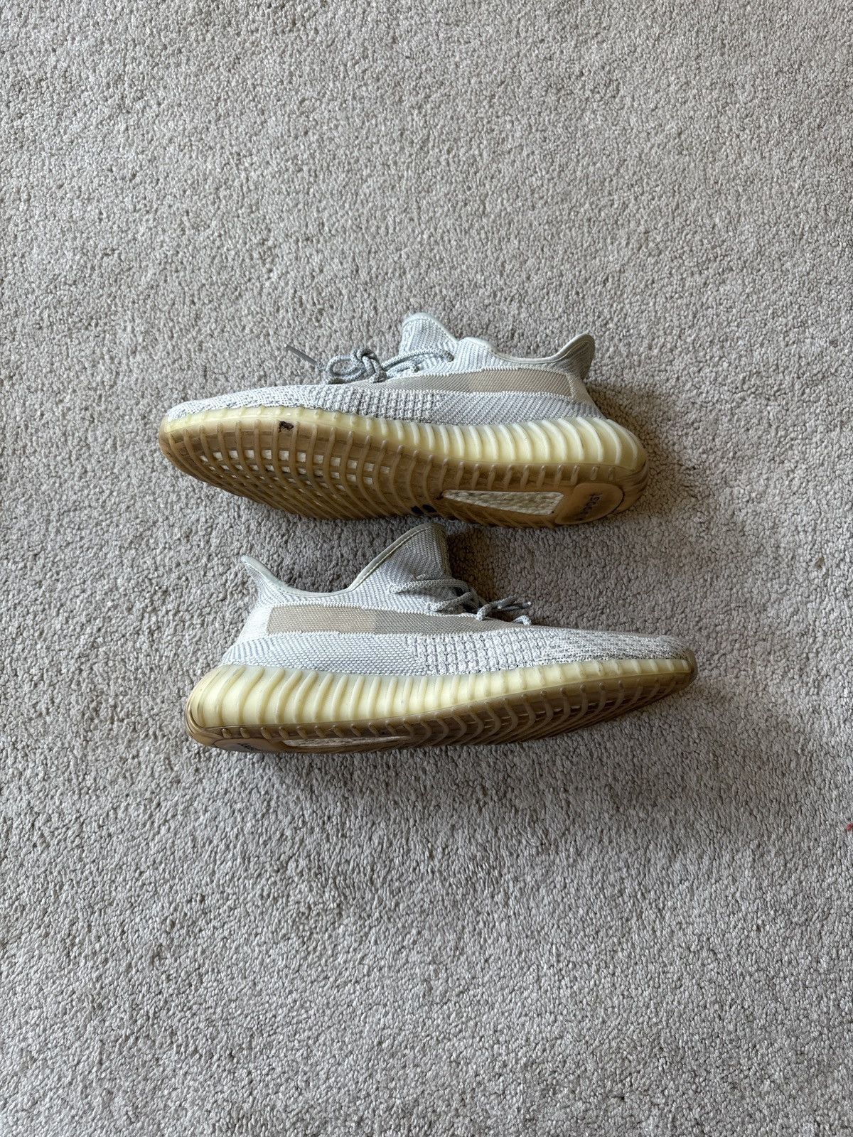 Yeezy Yeezy boost 350 Size US 13 / EU 46 - 1 Thumbnail