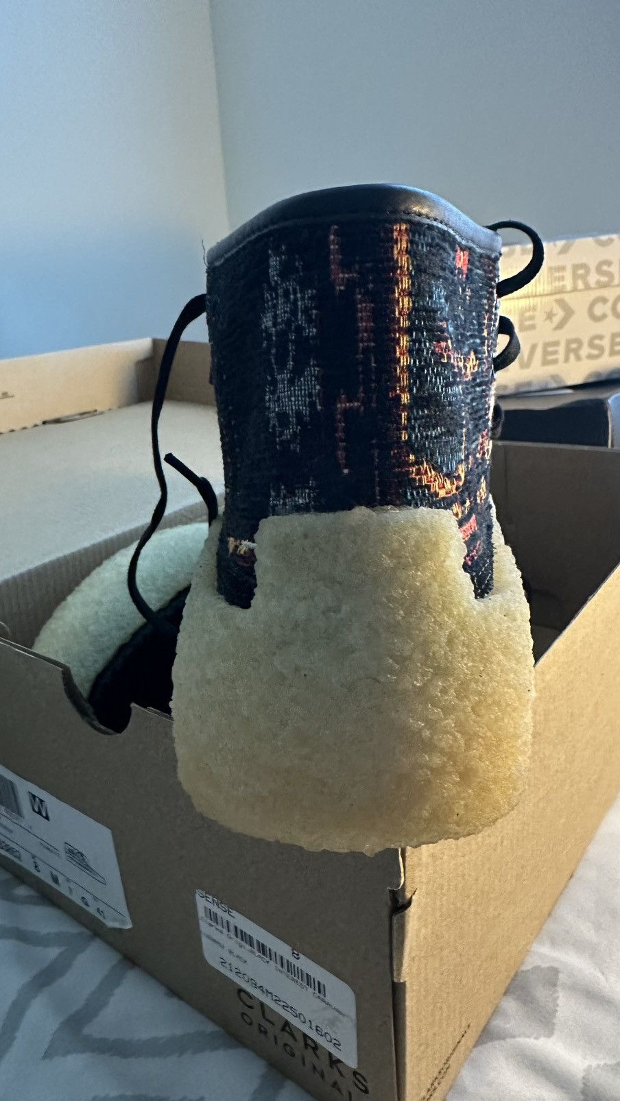Clarks Clarks Originals Size US 8.5 / EU 41-42 - 3 Thumbnail
