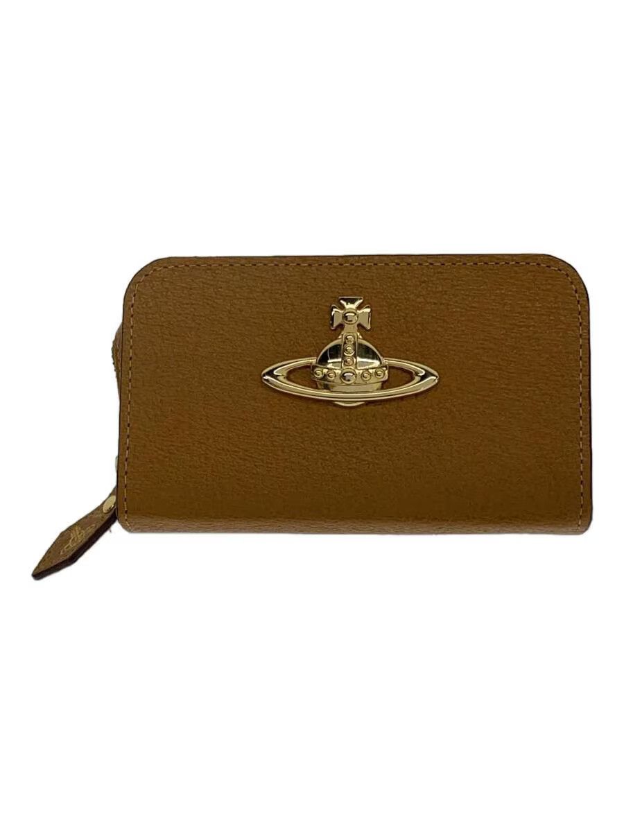 Vivienne Westwood Vivienne Westwood Lthr Cigarette Case Camel Size ONE SIZE - 1 Thumbnail