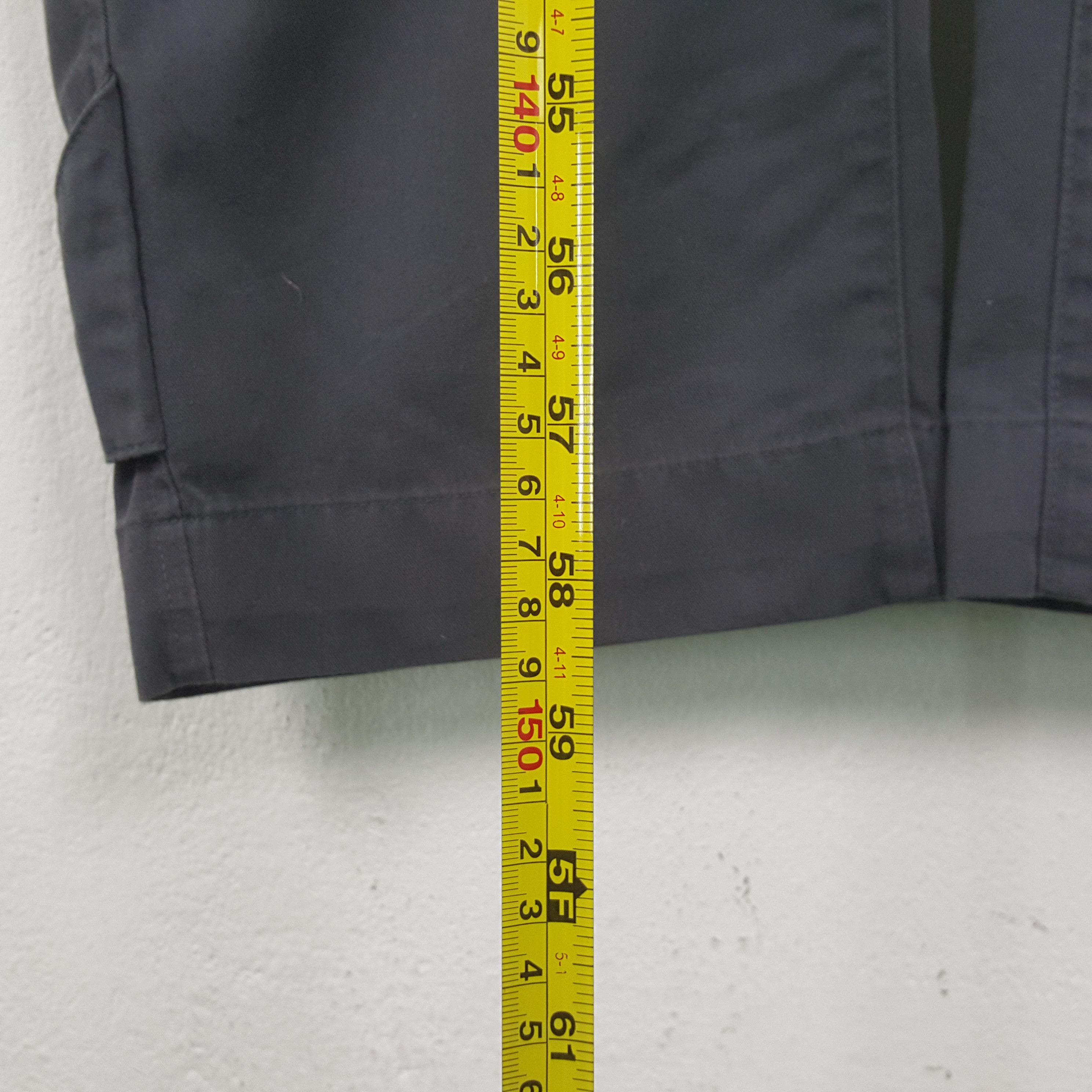 Vintage Mazda Racing Workwear Motorsports Coverall Jacket RR18 Size US M / EU 48-50 / 2 - 8 Thumbnail