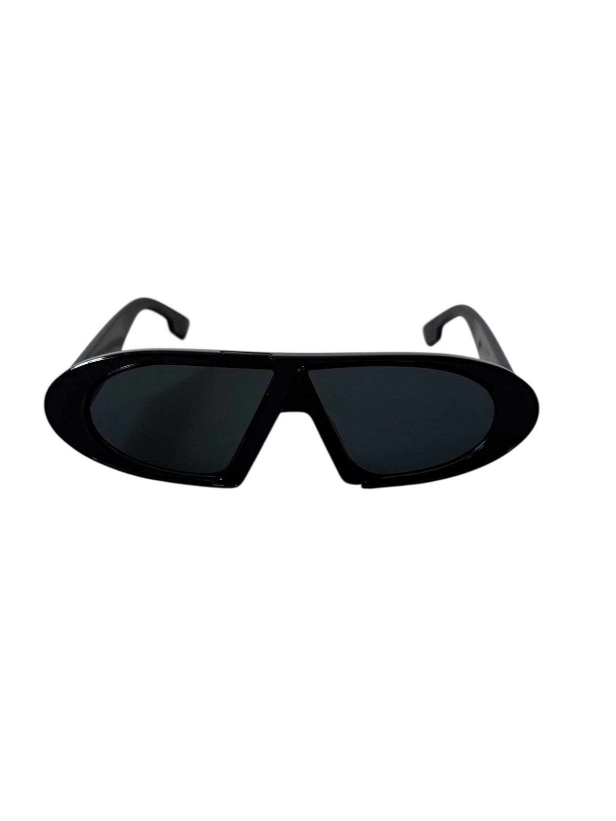 Dior Dior CD Obliquie Sunglasses Size ONE SIZE - 4 Thumbnail
