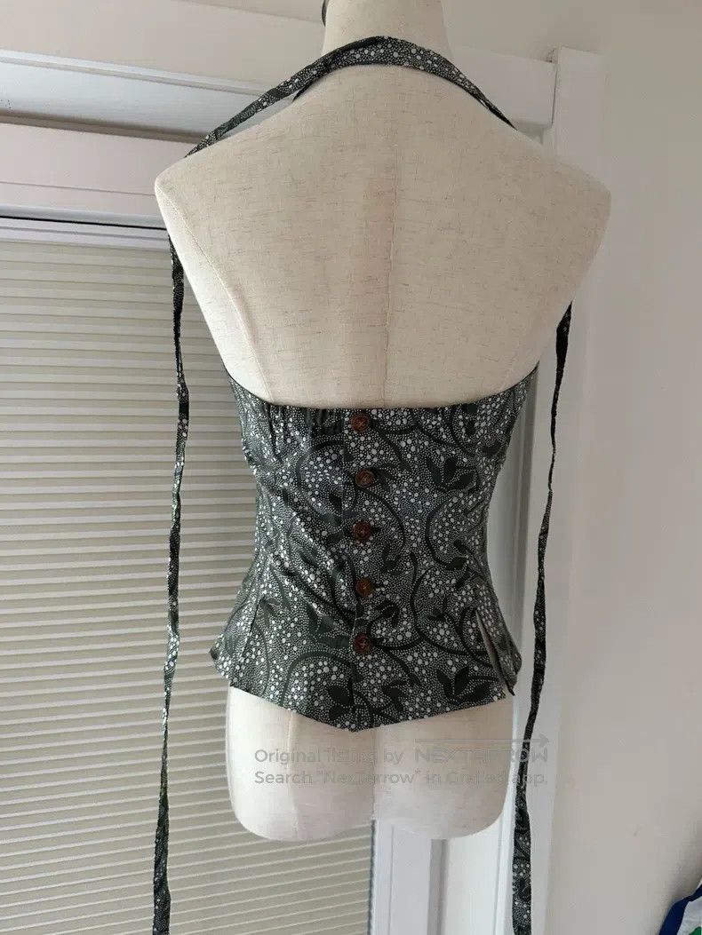Vivienne Westwood Vivienne Westwood Tank top Size S / US 4 / IT 40 - 4 Thumbnail