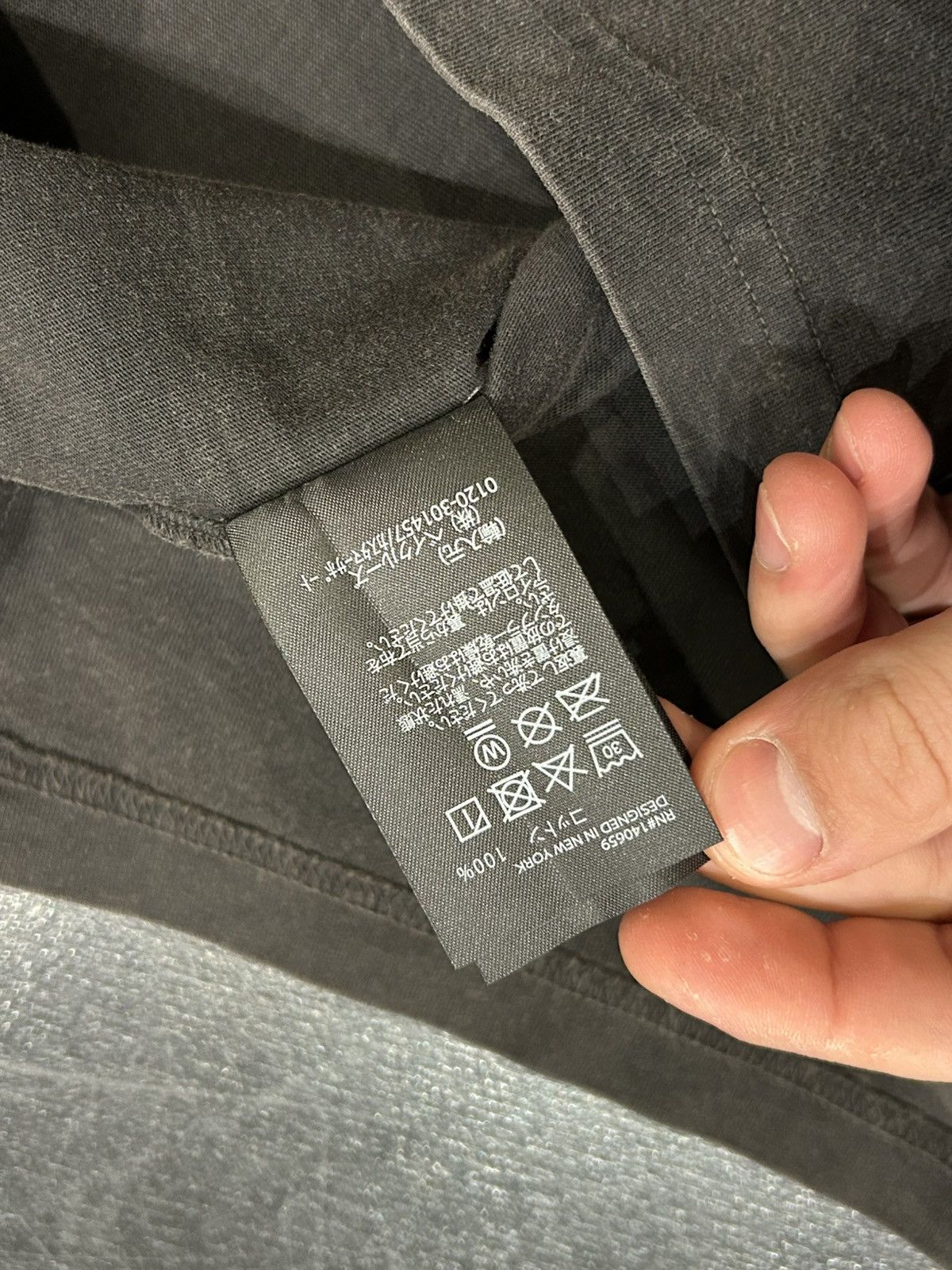 Kith Kith X Superman Lightning Tee Size US XS / EU 42 / 0 - 6 Thumbnail