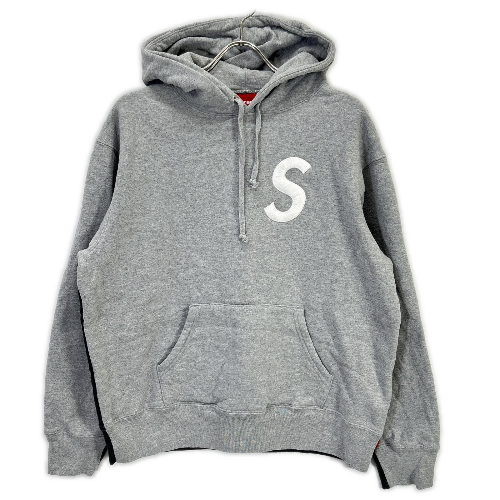 Supreme Supreme x The Clash Brigade Hoodie Size Medium S/S 2010