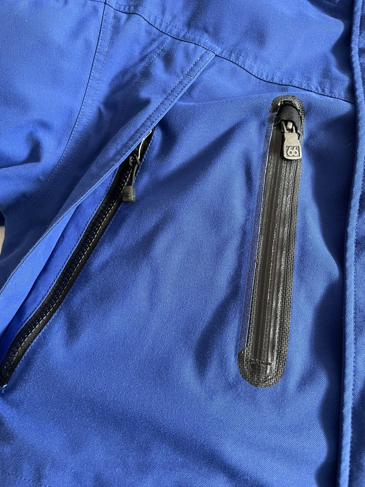 66 North 66°North Jökla Parka Size US M / EU 48-50 / 2 - 6 Thumbnail