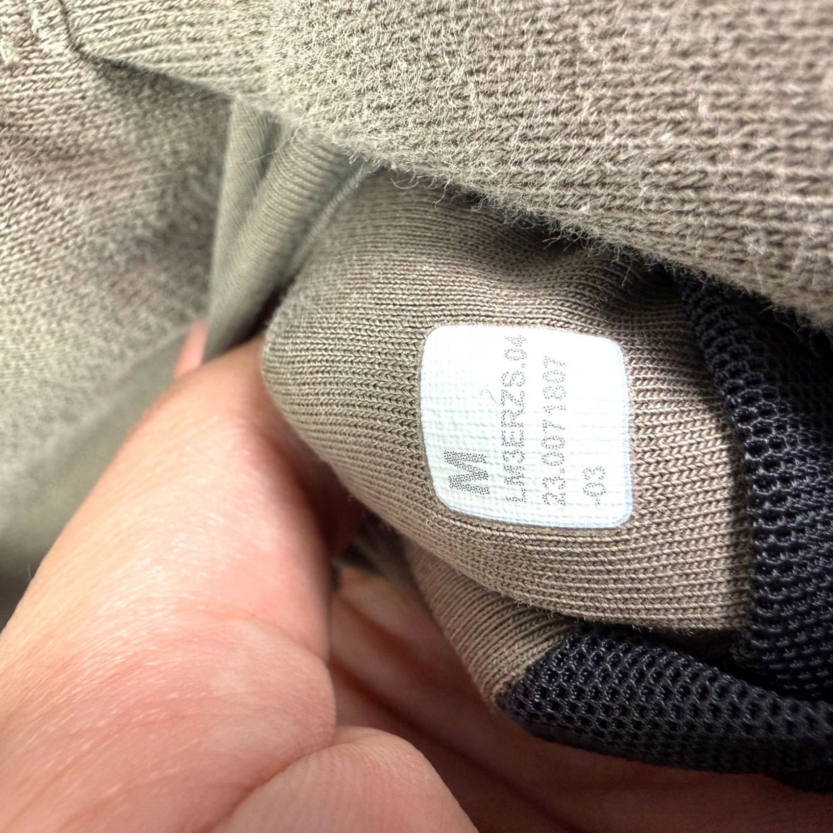 Lululemon Lululemon Steady State Pullover Hoodie Mens M Espresso Brown Sweatshirt M3ERZS Size US M / EU 48-50 / 2 - 4 Thumbnail