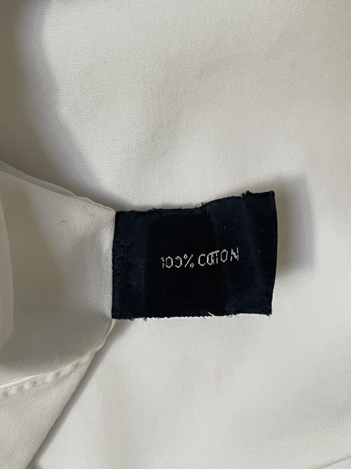 Tom Ford Tom ford shirt Size US XL / EU 56 / 4 - 8 Thumbnail