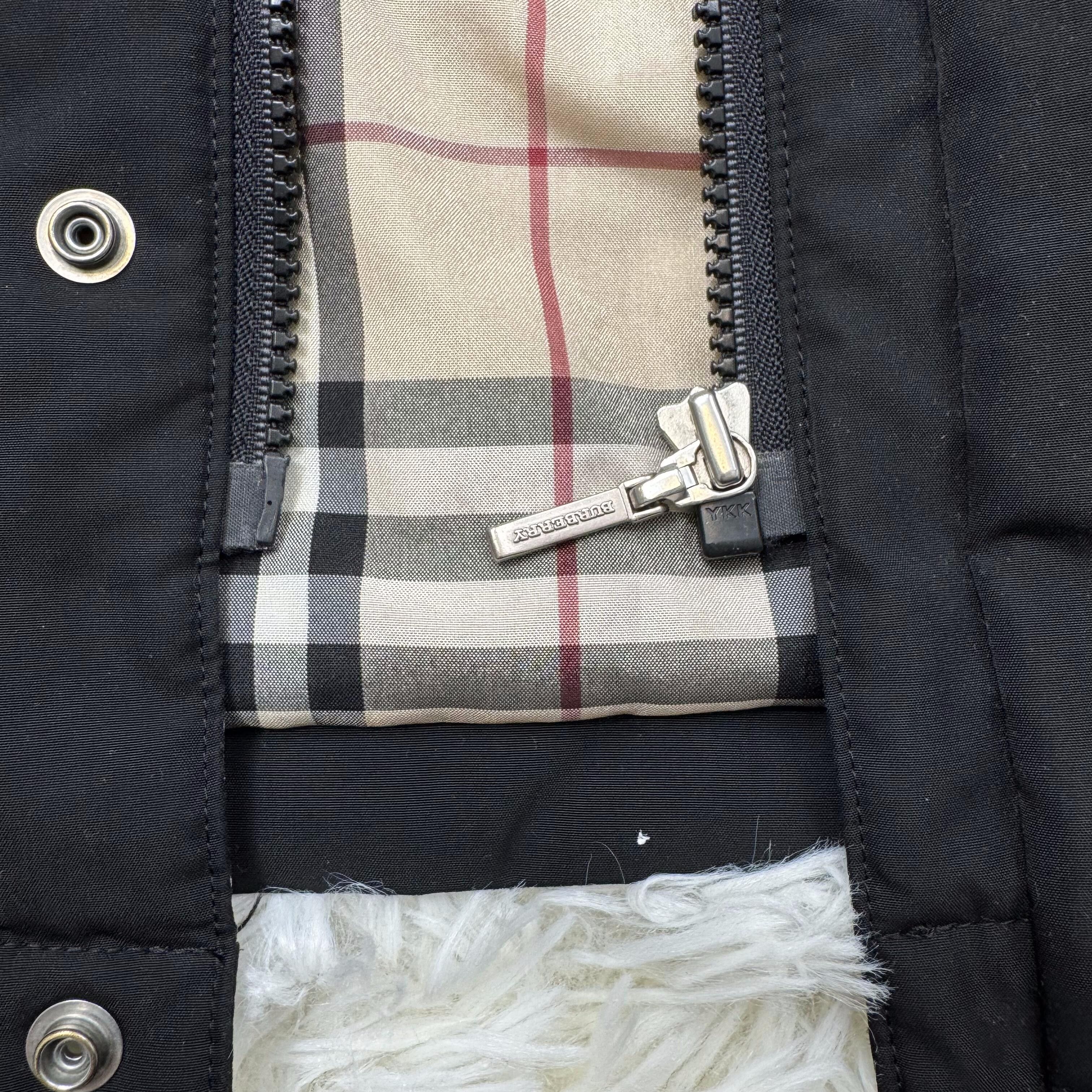 Burberry Burberry children's jacket Size US XXS / EU 40 - 12 Thumbnail