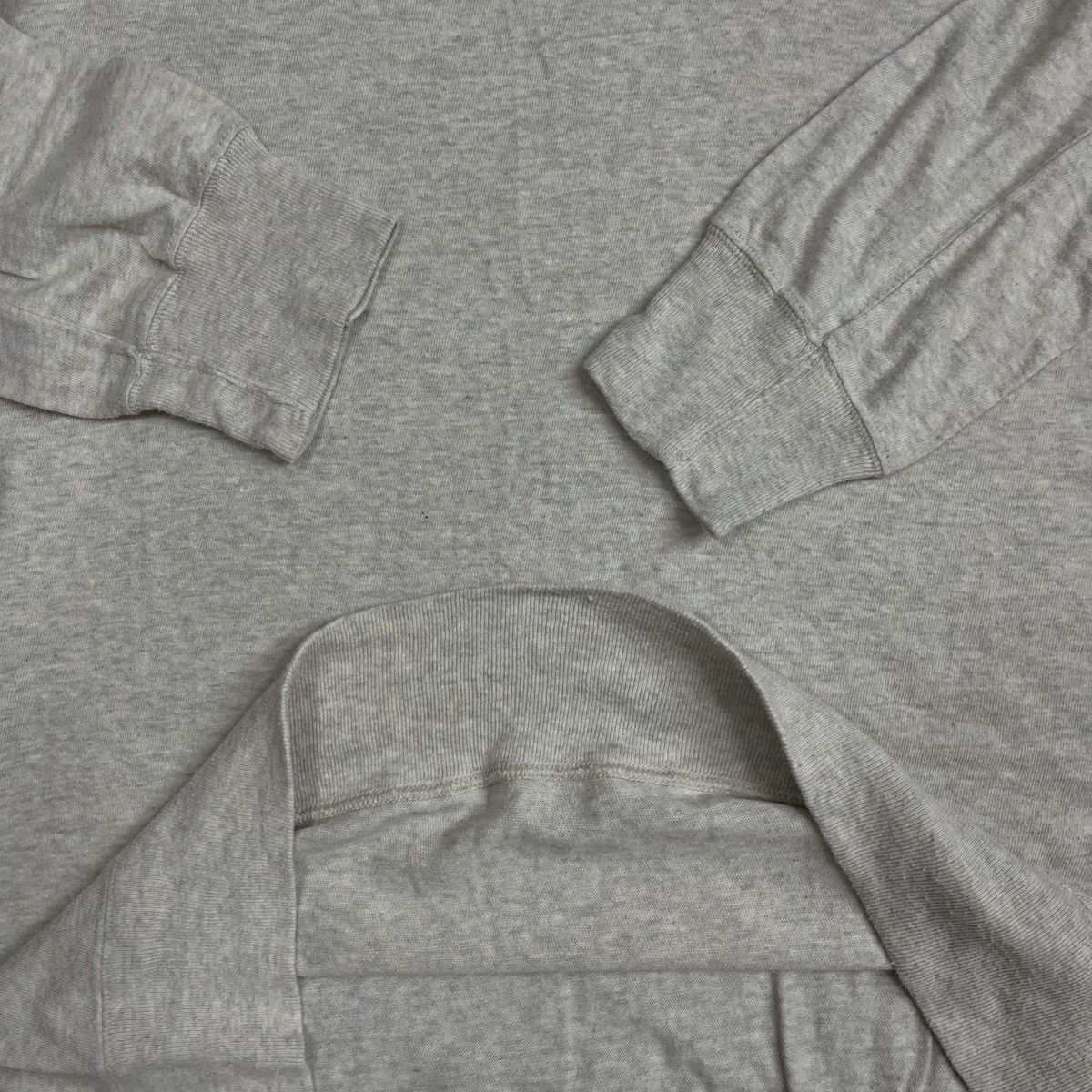 CABANE de ZUCCa × Zucca Cabane De Zucca Issey Miyake Long TShirt Size US M / EU 48-50 / 2 - 14 Thumbnail