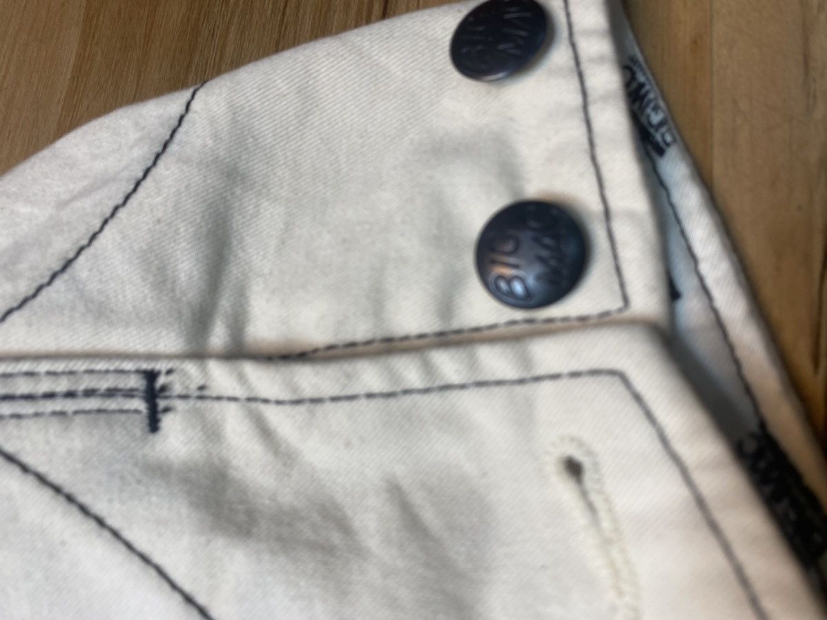 Big Mac Big Mac Casual denim jacket Size US M / EU 48-50 / 2 - 6 Thumbnail