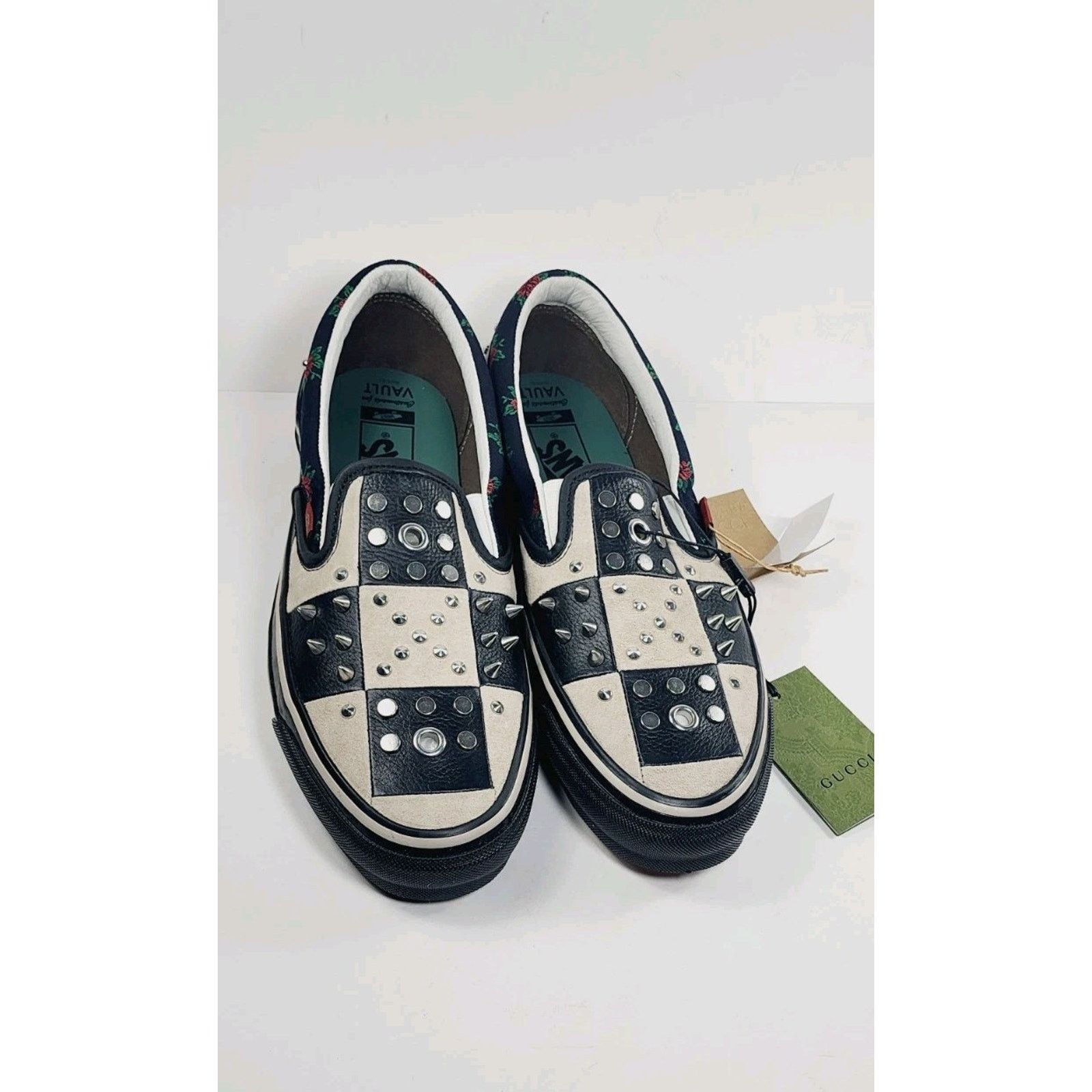 Gucci Vans vault x Gucci Og Old Skool | Grailed