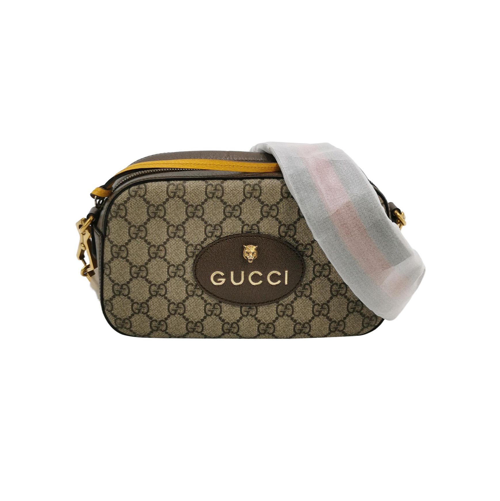 Gucci Gucci Women os Shoulder Bags Size ONE SIZE - 1 Thumbnail